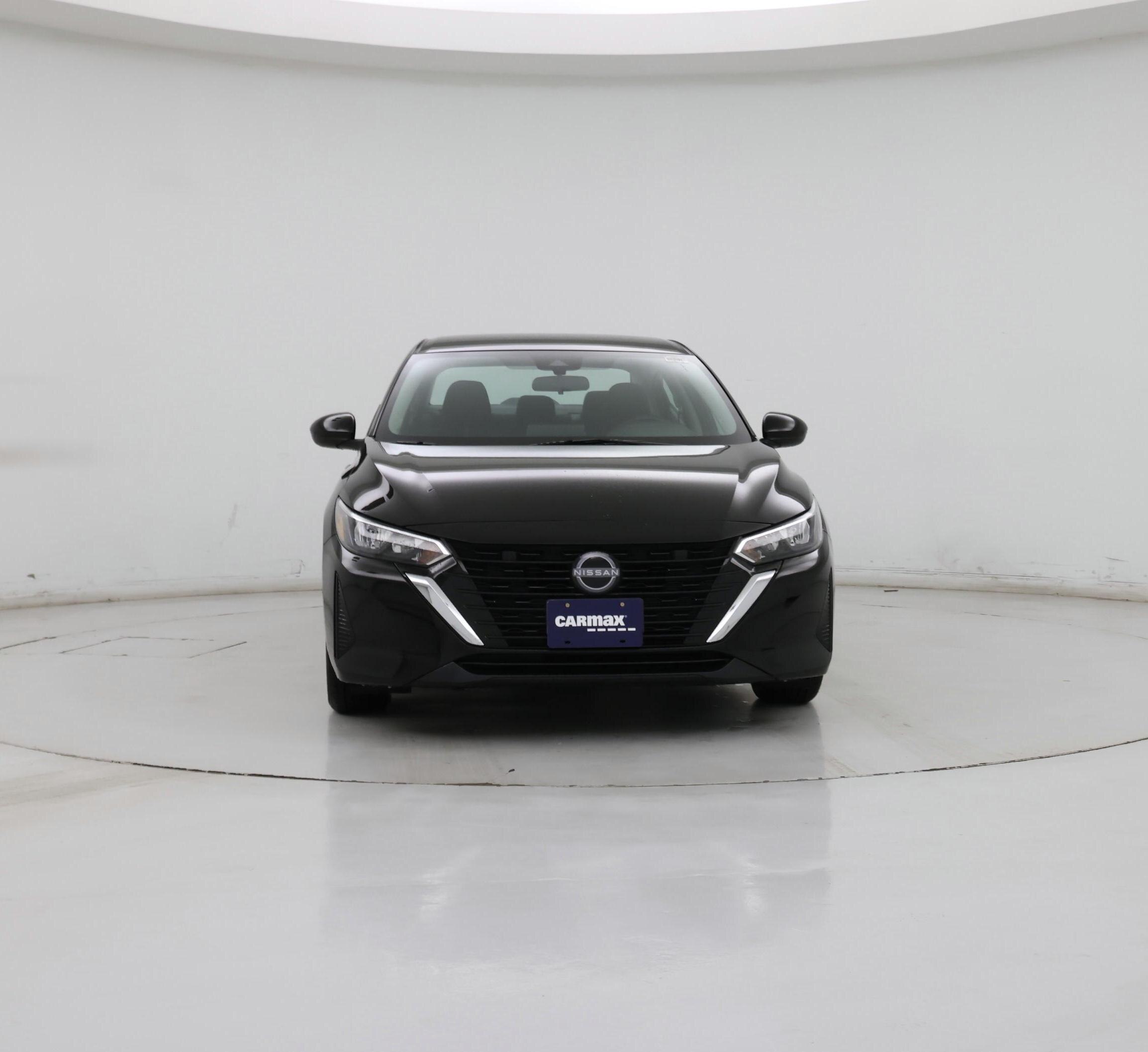 Thumbnail: 2024 Nissan Sentra - 5