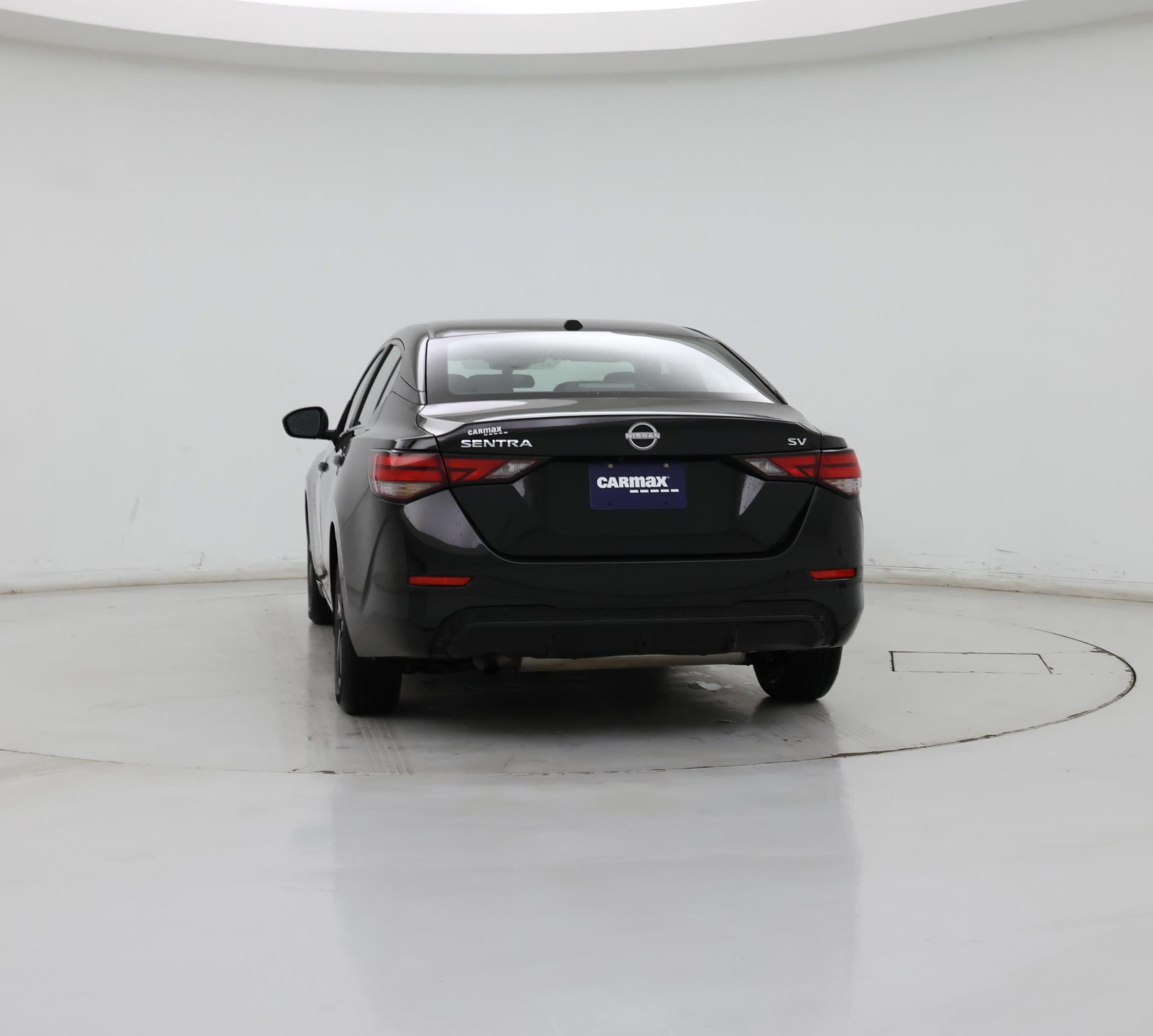 Thumbnail: 2024 Nissan Sentra - 6