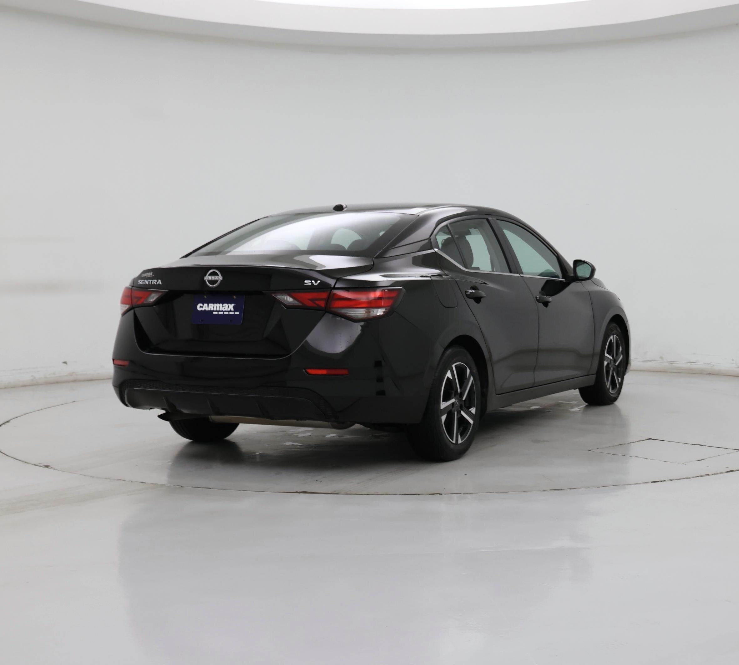 Thumbnail: 2024 Nissan Sentra - 8