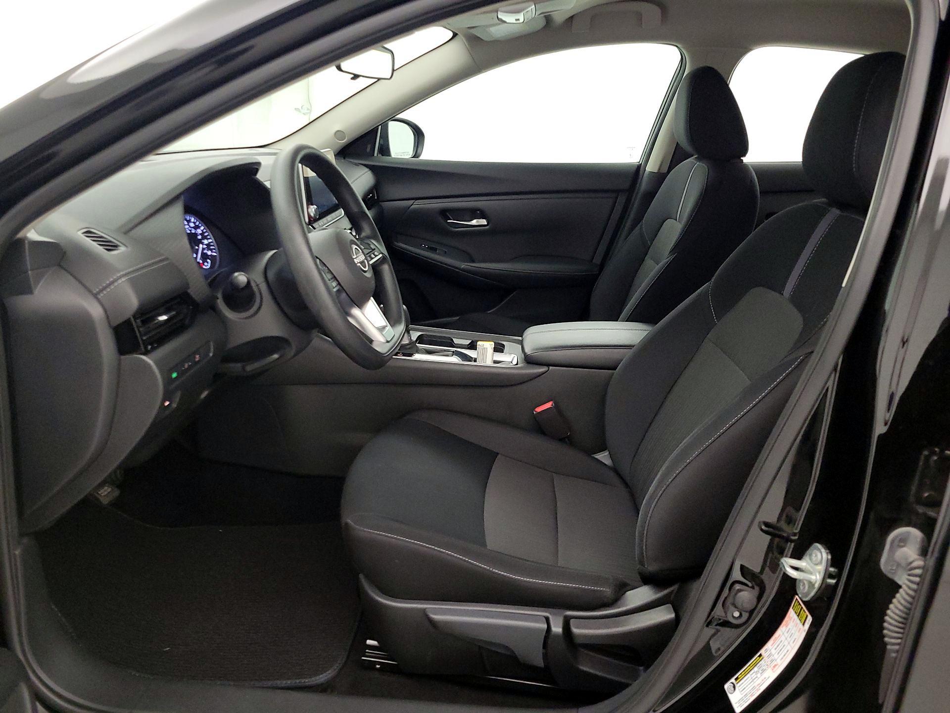 Thumbnail: 2024 Nissan Sentra - 11