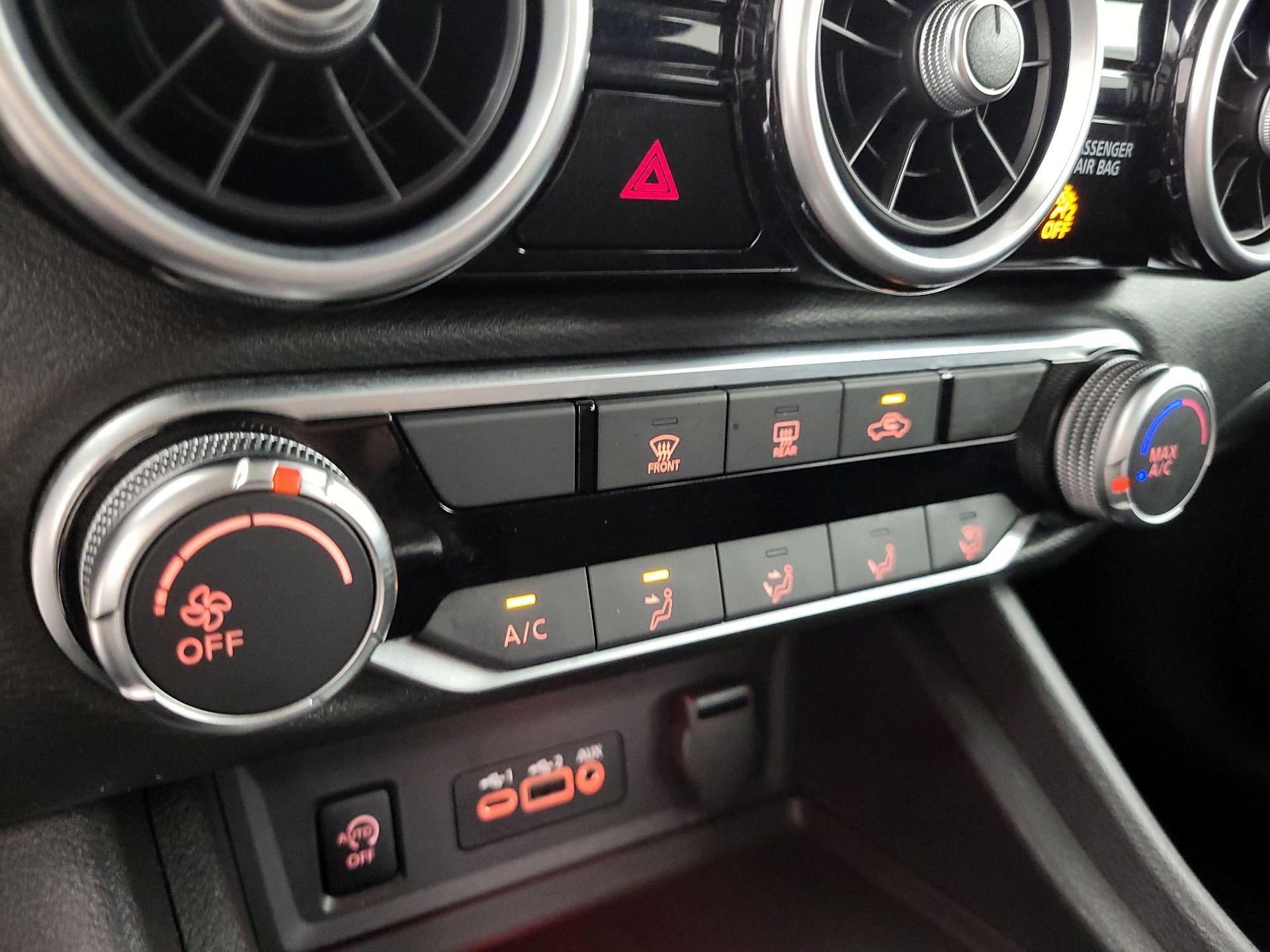 Thumbnail: 2024 Nissan Sentra - 16