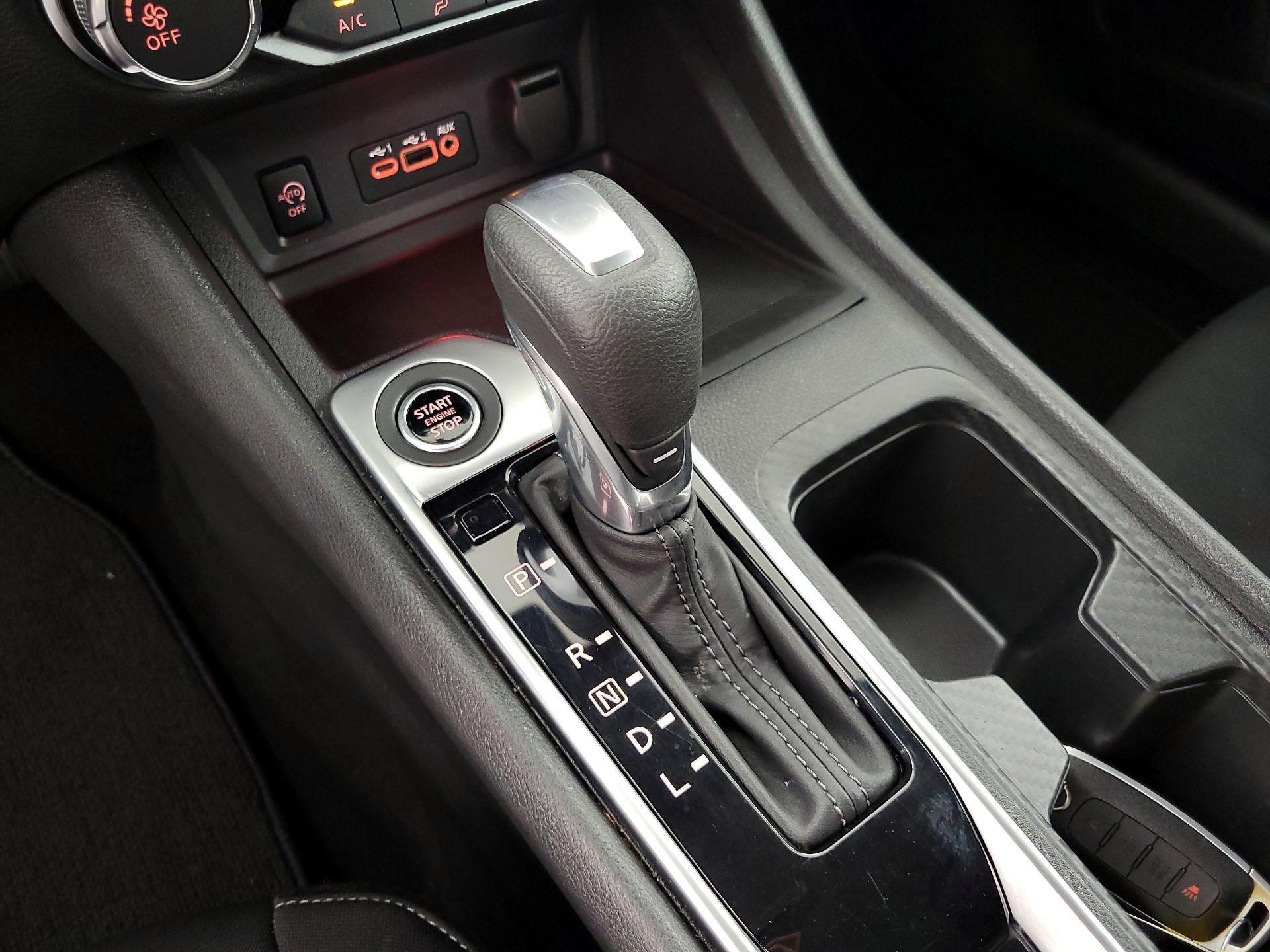 Thumbnail: 2024 Nissan Sentra - 17