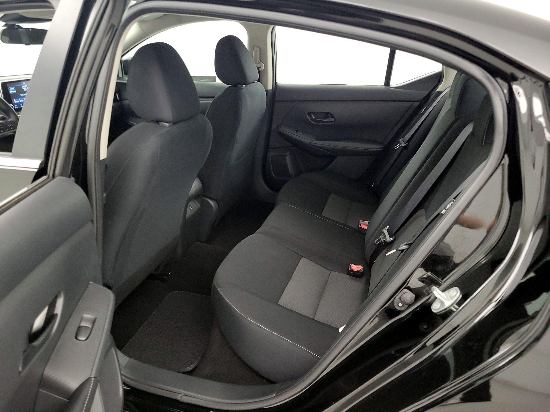 Thumbnail: 2024 Nissan Sentra - 19