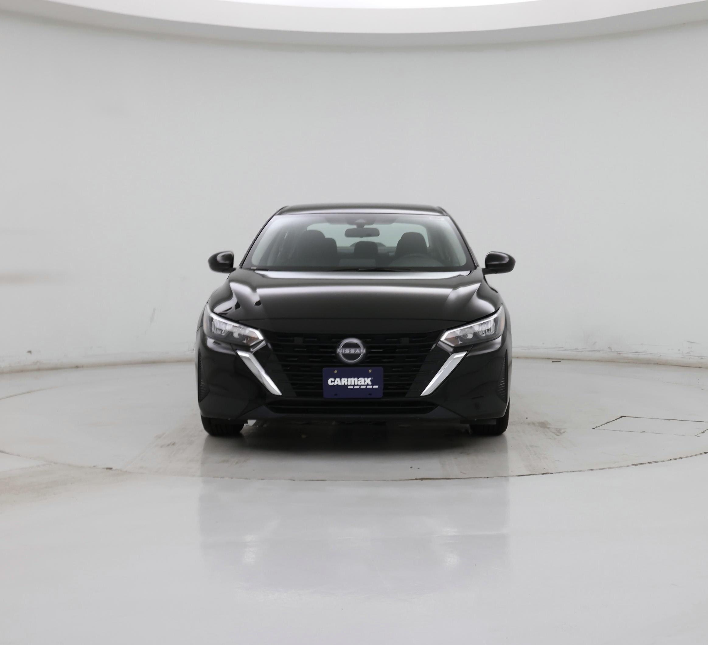 Thumbnail: 2024 Nissan Sentra - 5