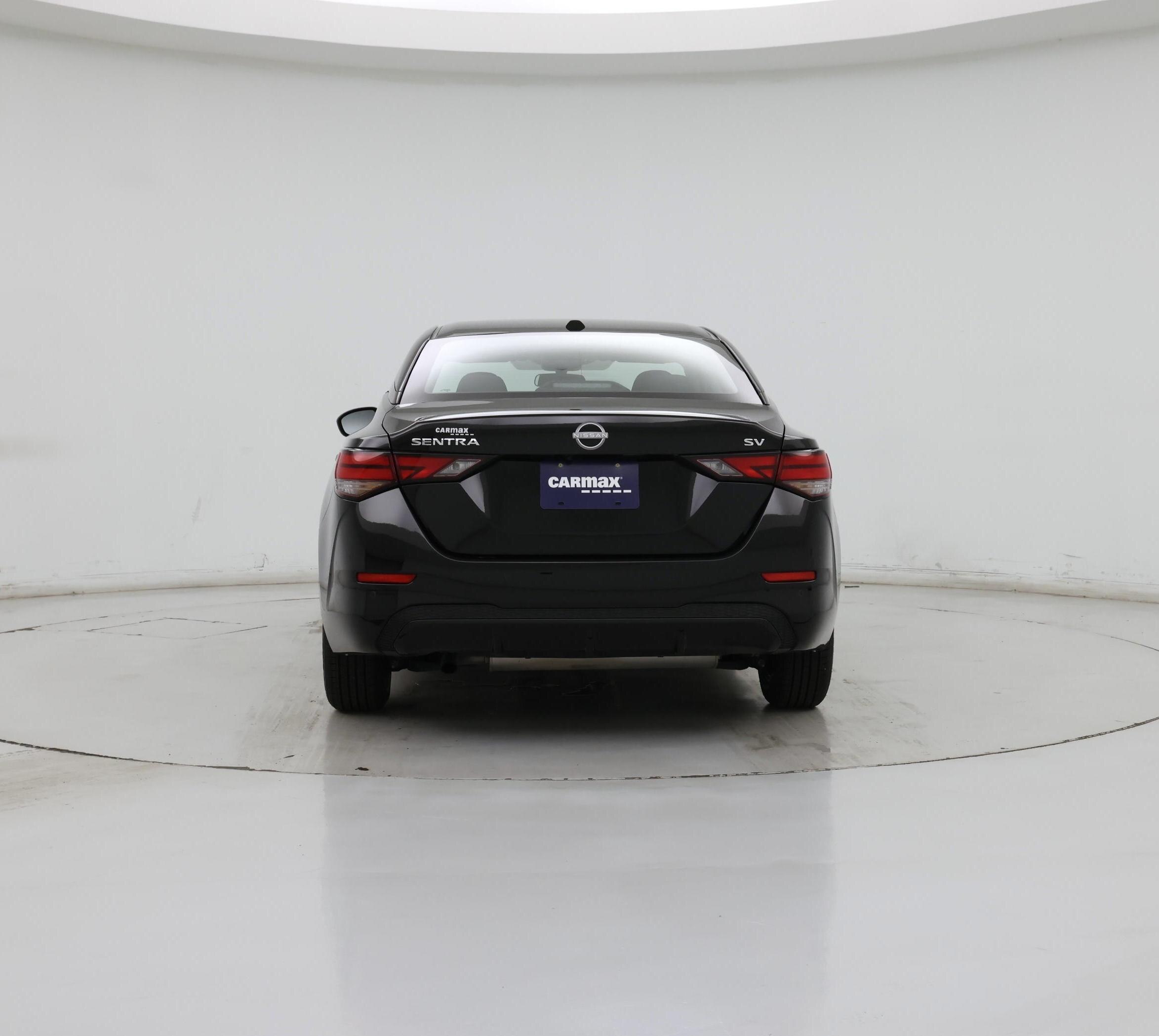 Thumbnail: 2024 Nissan Sentra - 6