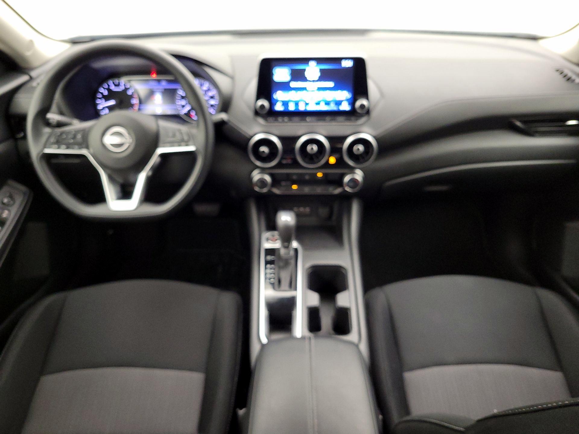 Thumbnail: 2024 Nissan Sentra - 9