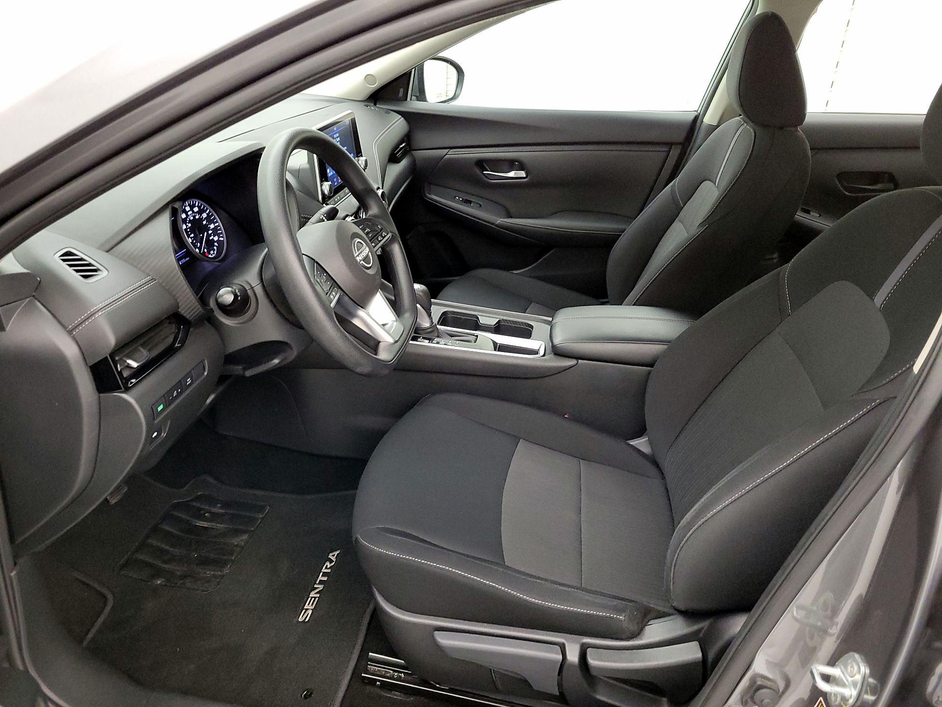 Thumbnail: 2024 Nissan Sentra - 11