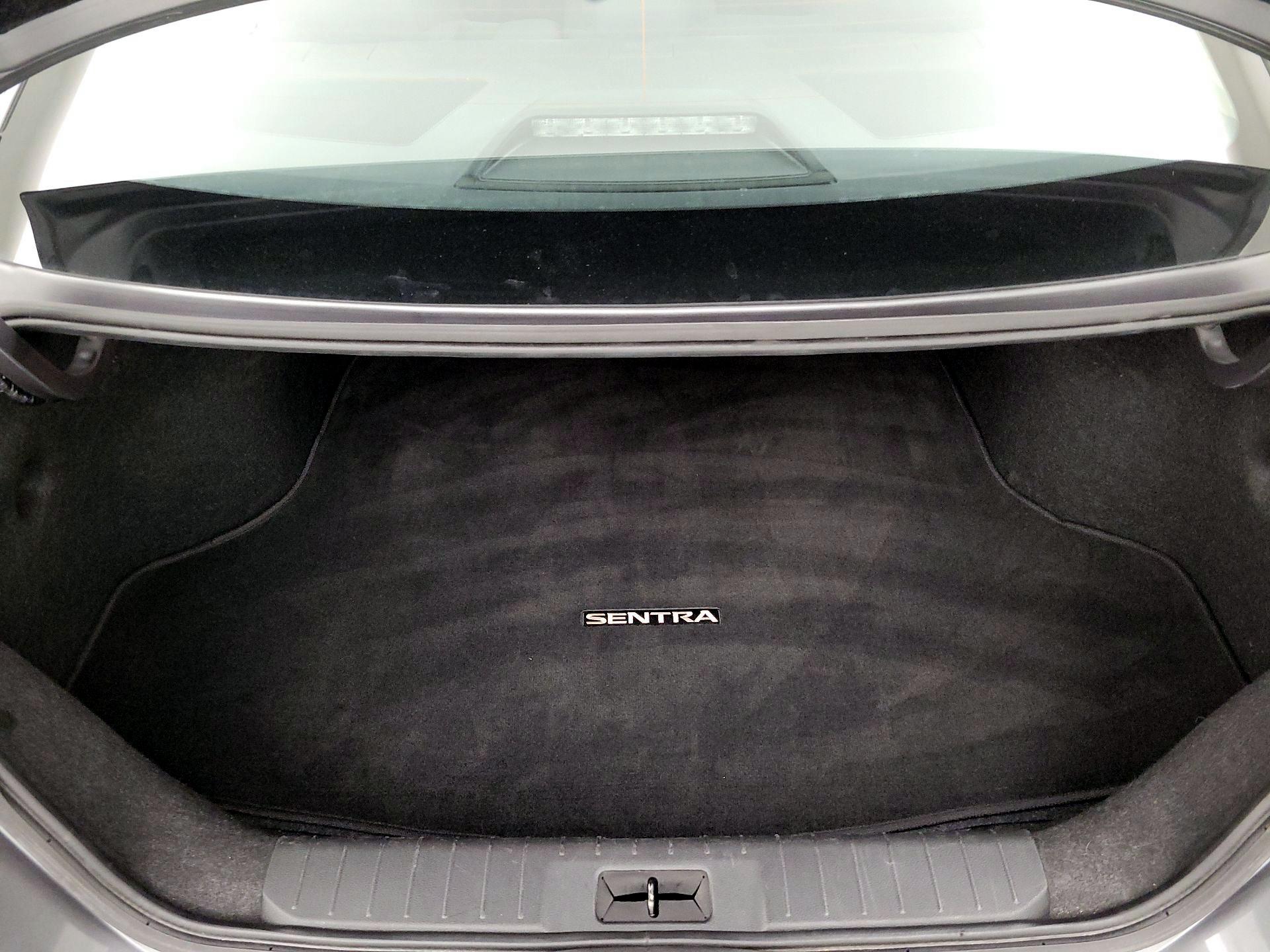 Thumbnail: 2024 Nissan Sentra - 16