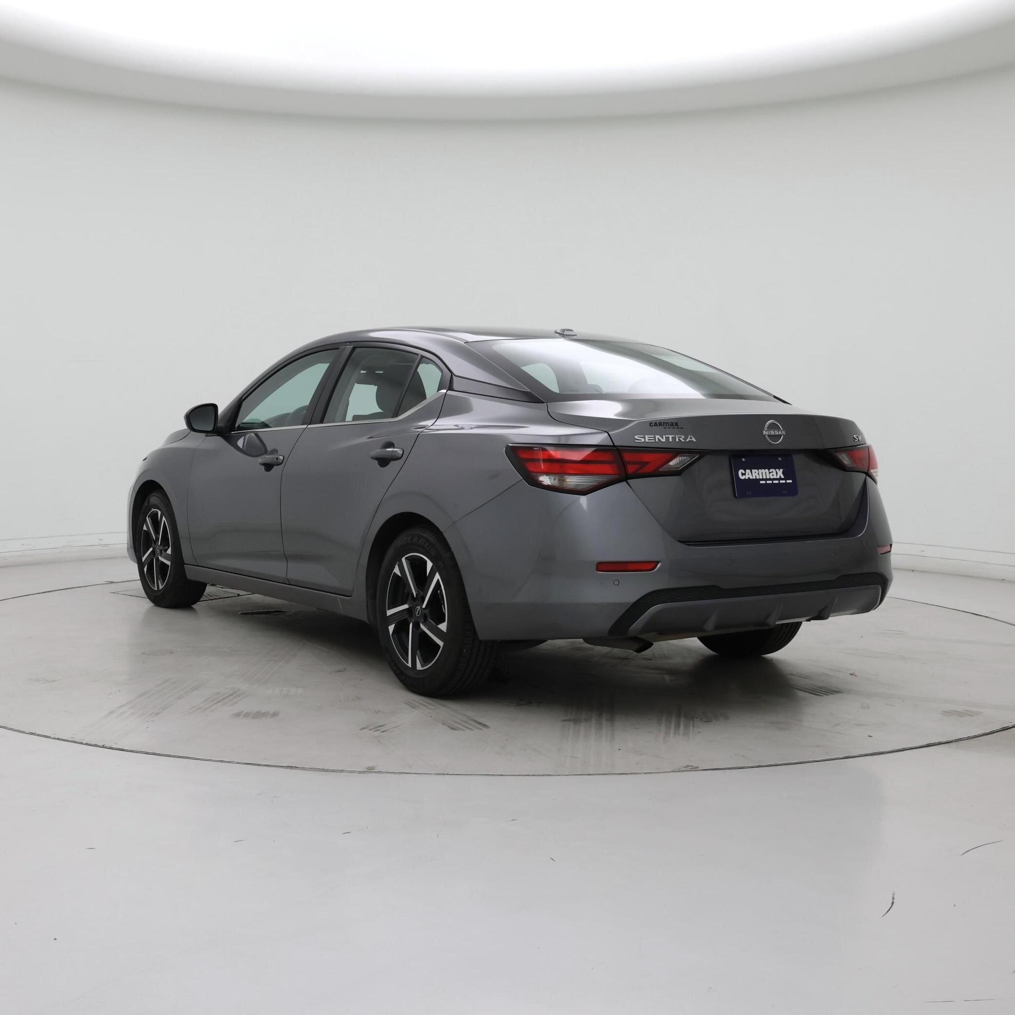 Thumbnail: 2024 Nissan Sentra - 2