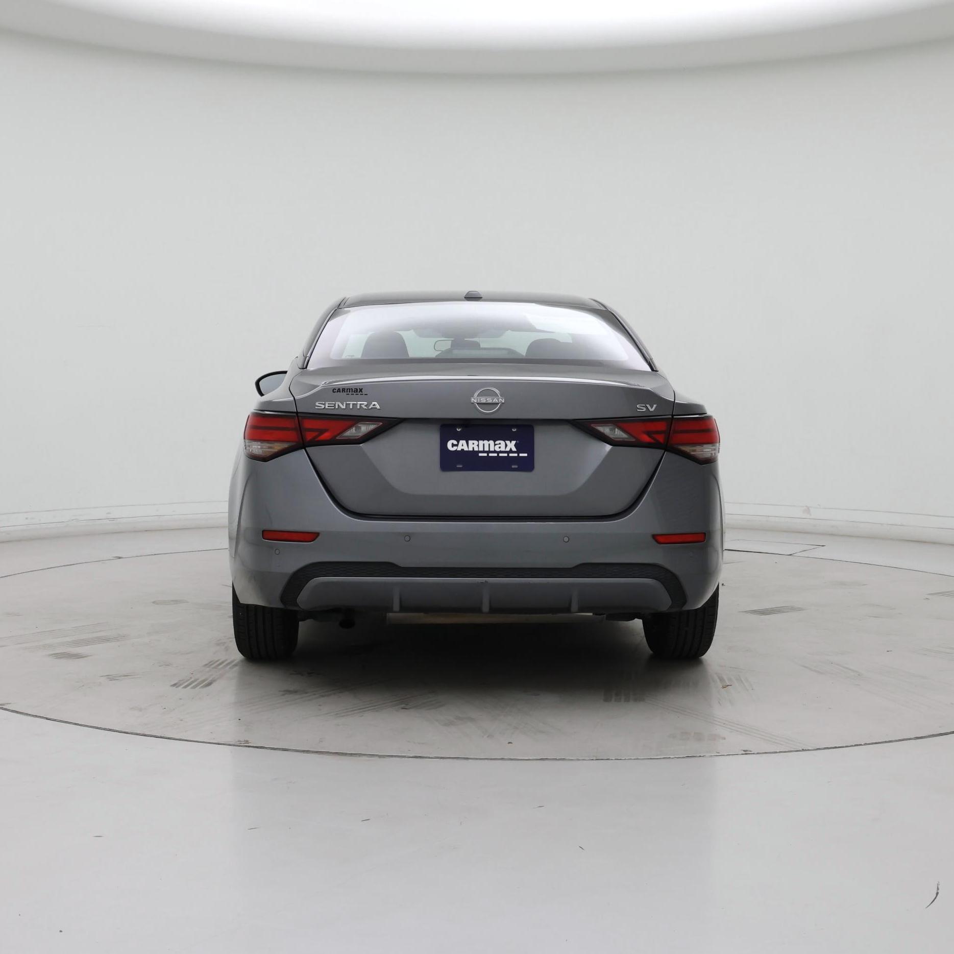 Thumbnail: 2024 Nissan Sentra - 6