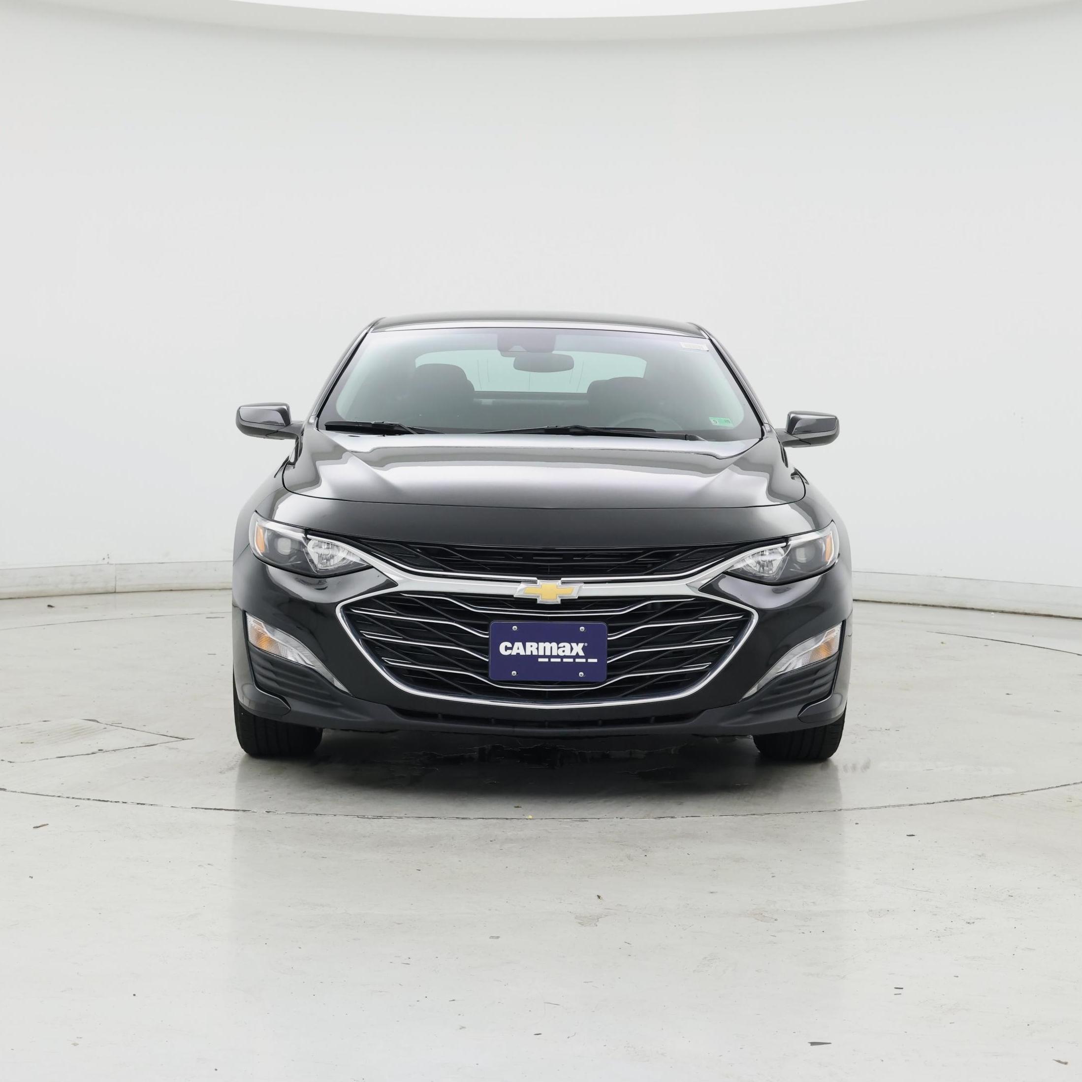Thumbnail: 2024 Chevrolet Malibu - 5