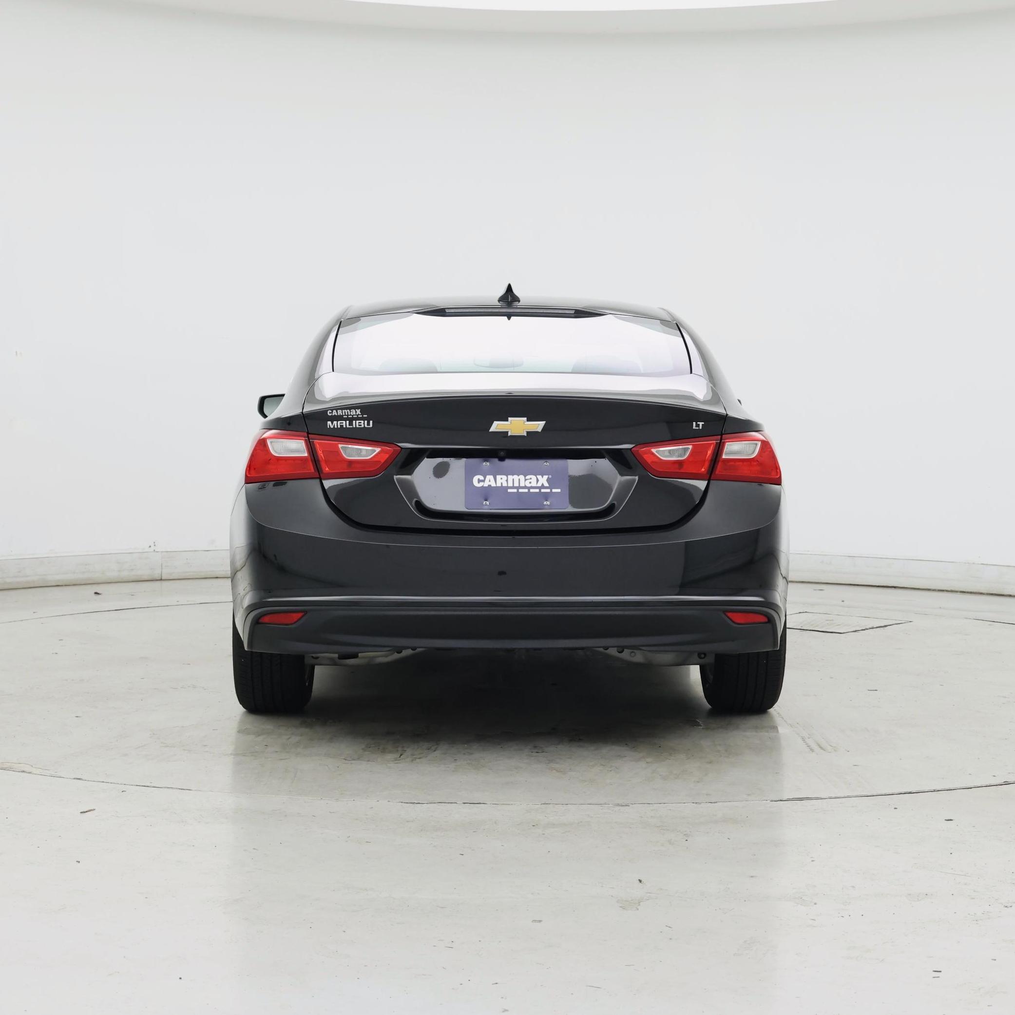 Thumbnail: 2024 Chevrolet Malibu - 6
