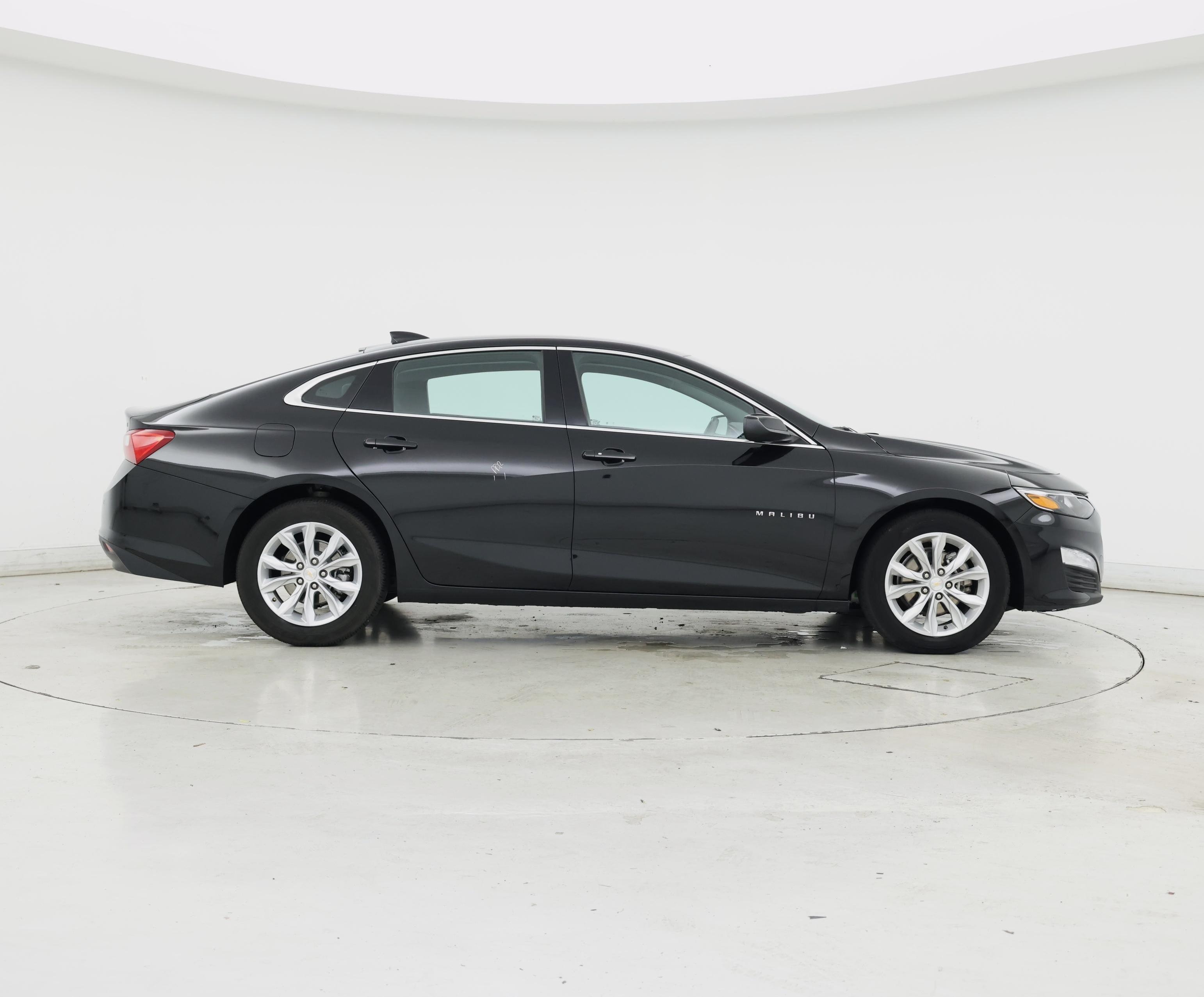 Thumbnail: 2024 Chevrolet Malibu - 7