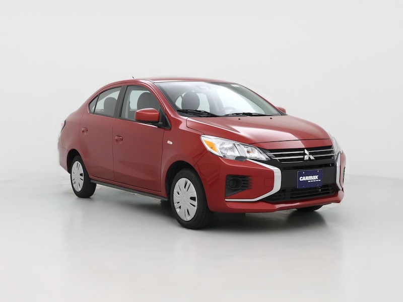 2024 Mitsubishi Mirage G4 ES -
                  South Jordan, UT