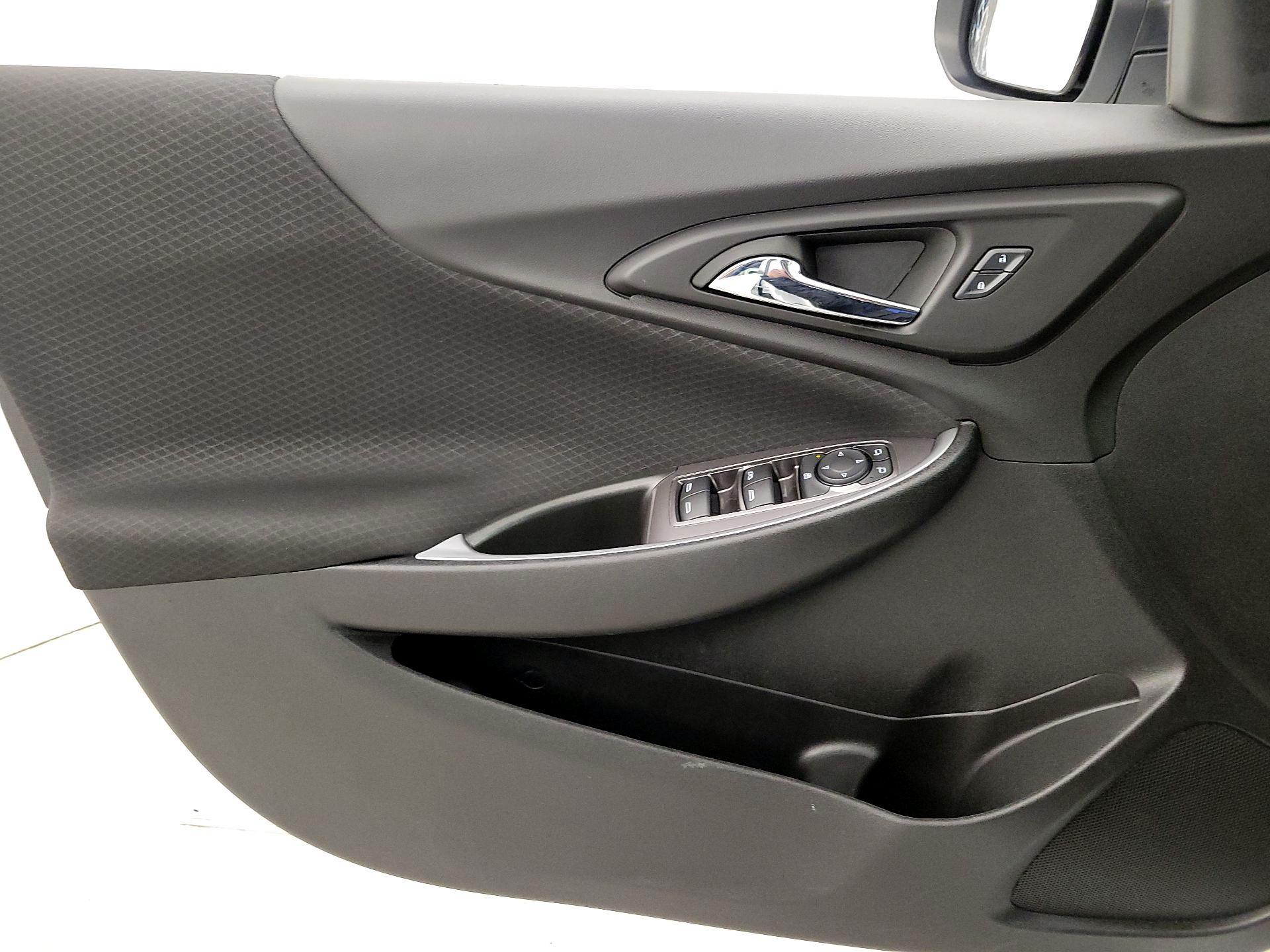 Thumbnail: 2024 Chevrolet Malibu - 12