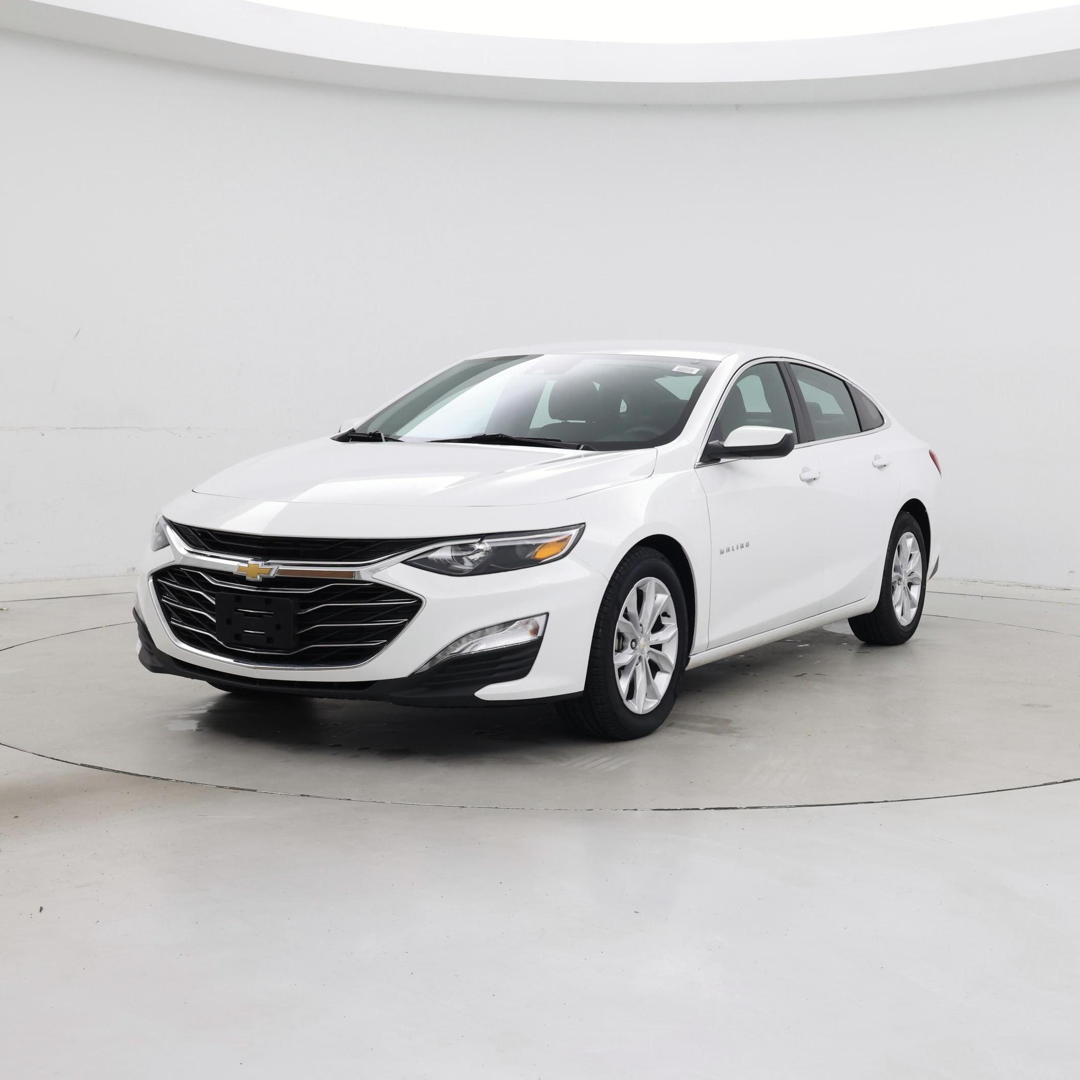 Thumbnail: 2024 Chevrolet Malibu - 4