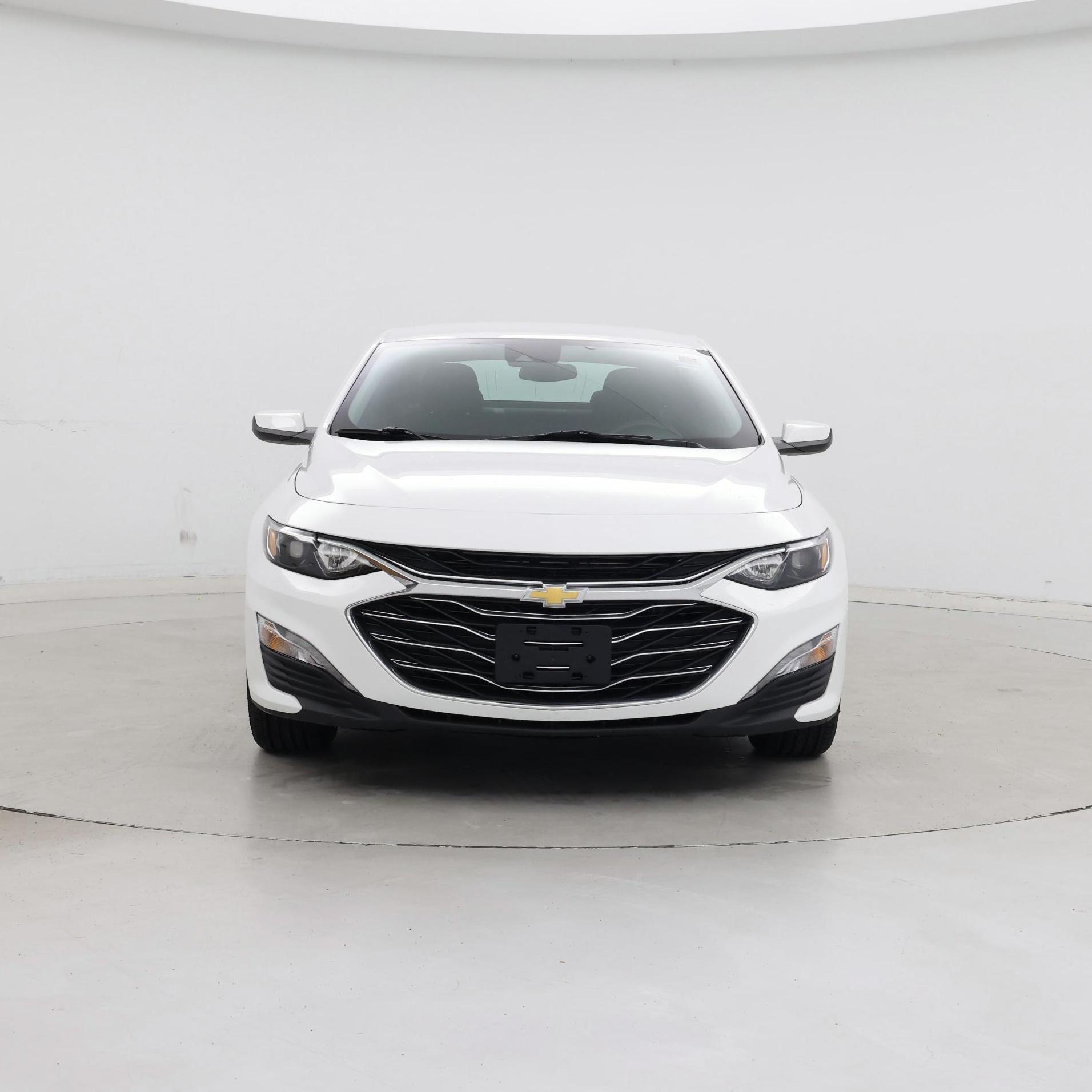 Thumbnail: 2024 Chevrolet Malibu - 5