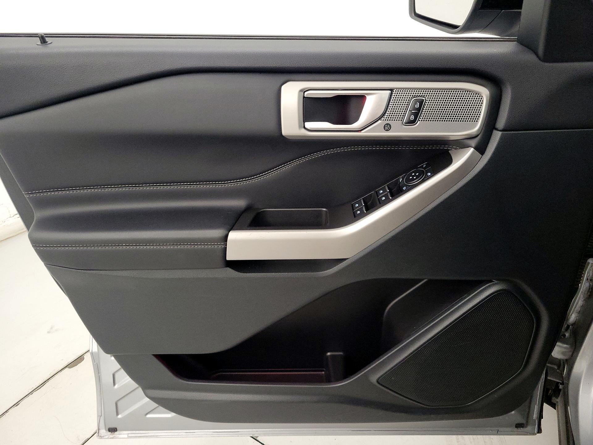 Thumbnail: 2023 Ford Explorer - 12