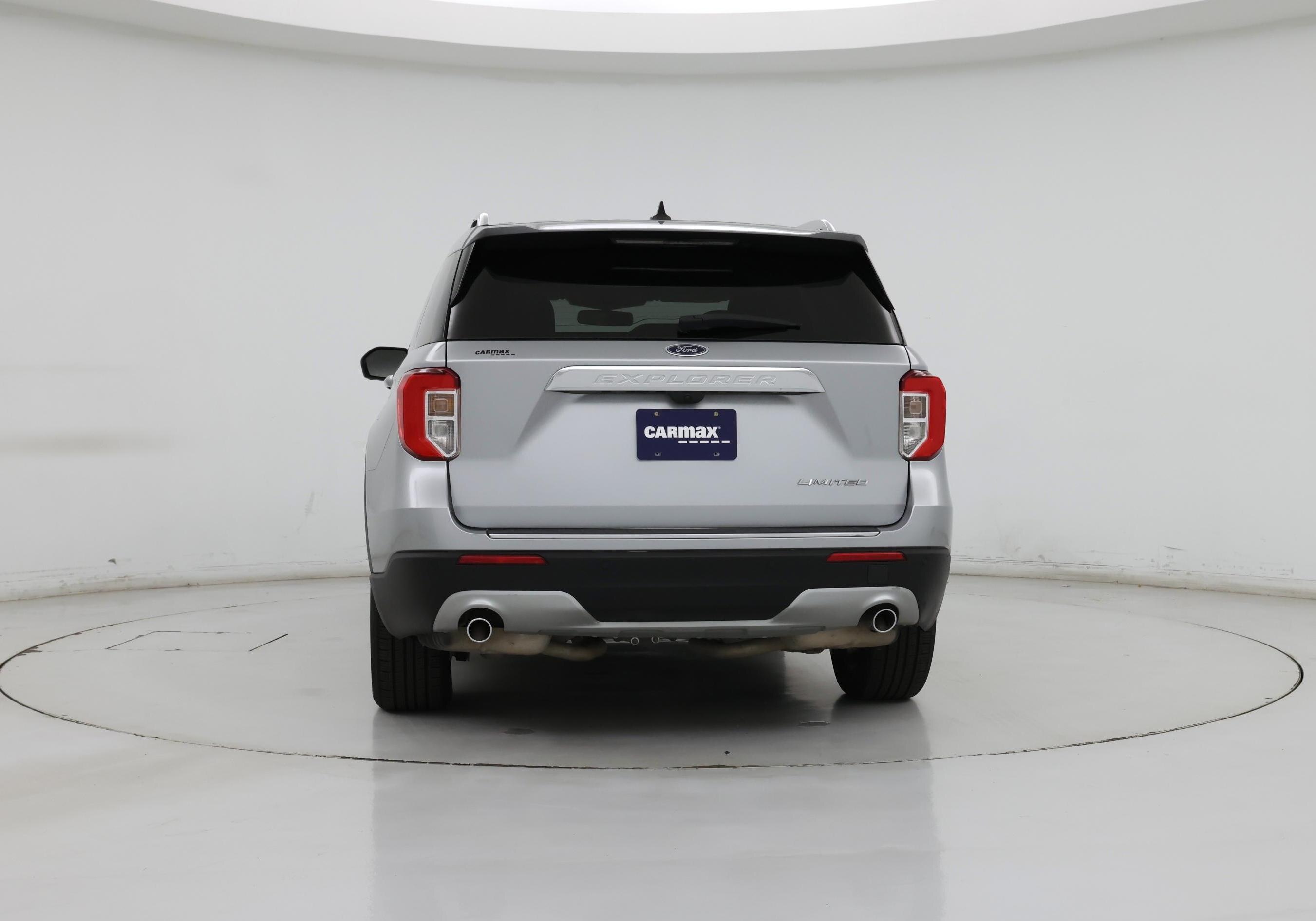 Thumbnail: 2023 Ford Explorer - 6