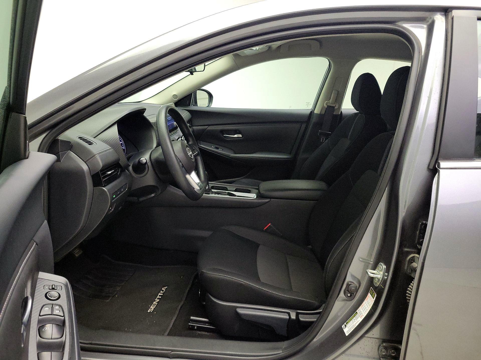 Thumbnail: 2024 Nissan Sentra - 11