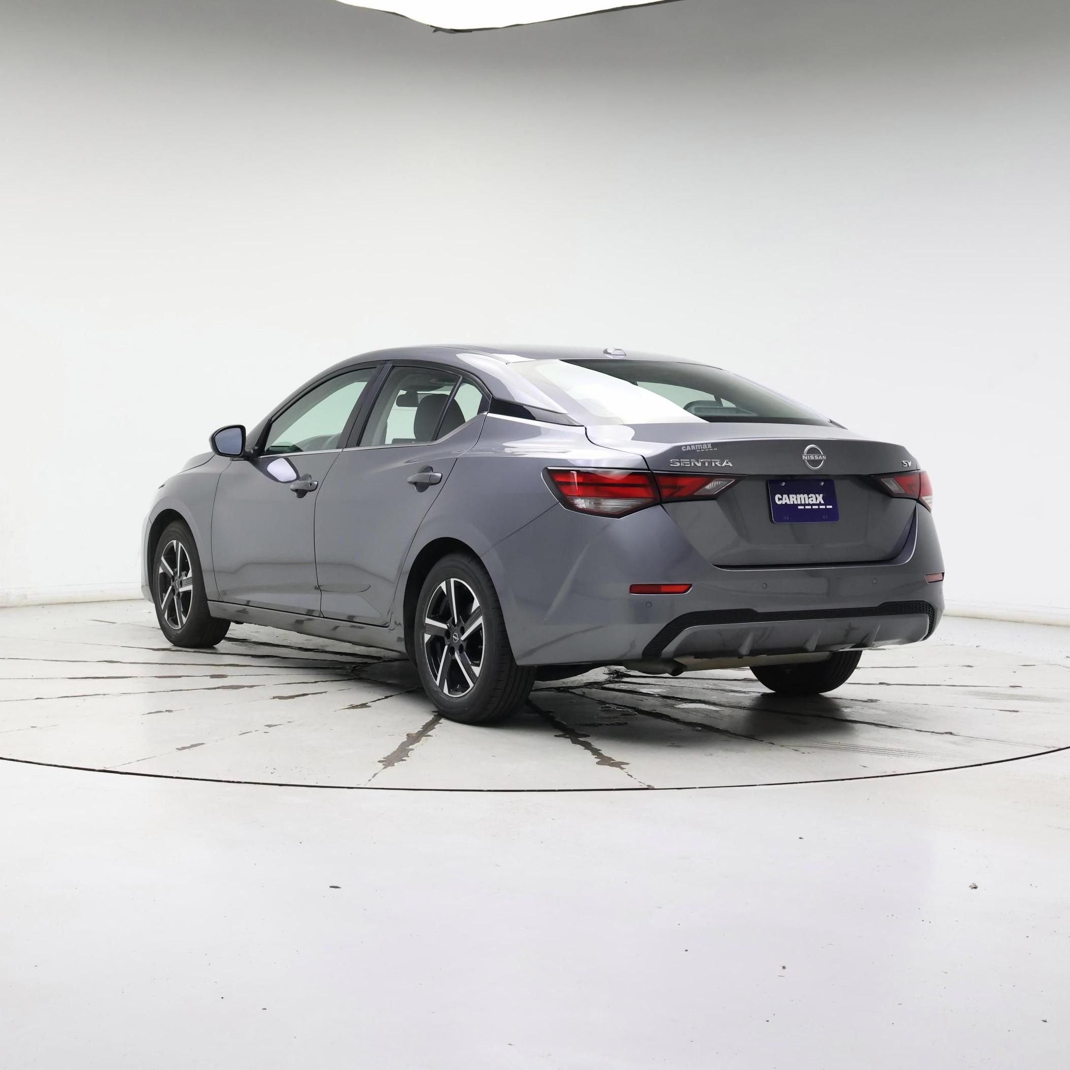 Thumbnail: 2024 Nissan Sentra - 2