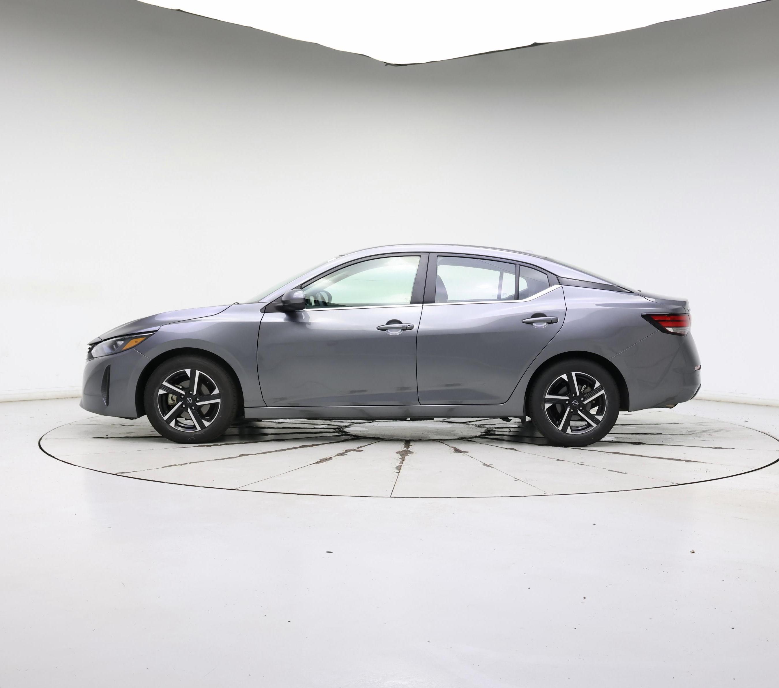 Thumbnail: 2024 Nissan Sentra - 3