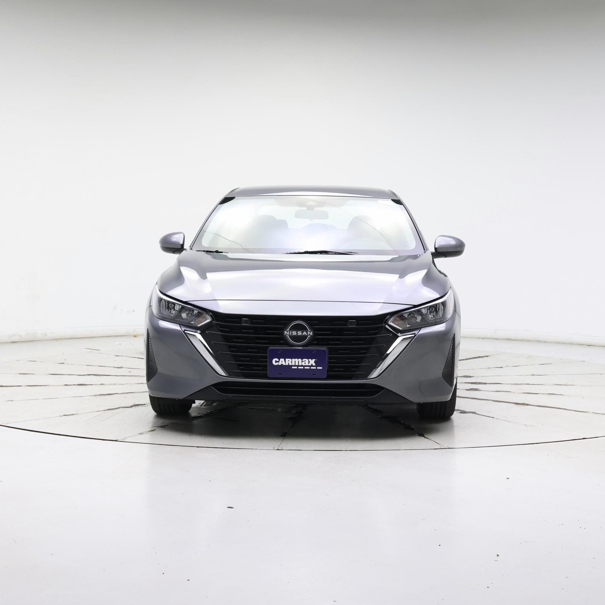 Thumbnail: 2024 Nissan Sentra - 5