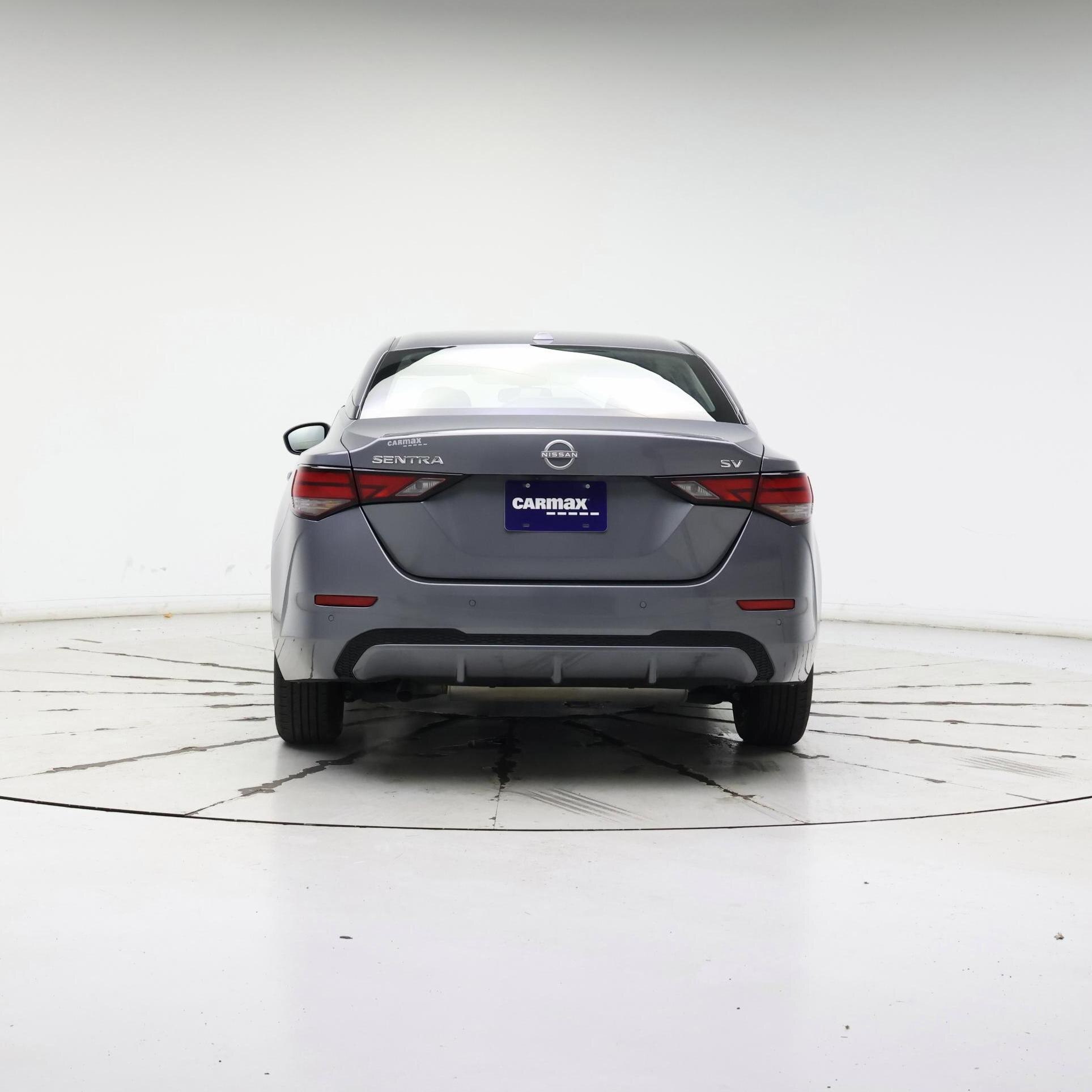 Thumbnail: 2024 Nissan Sentra - 6