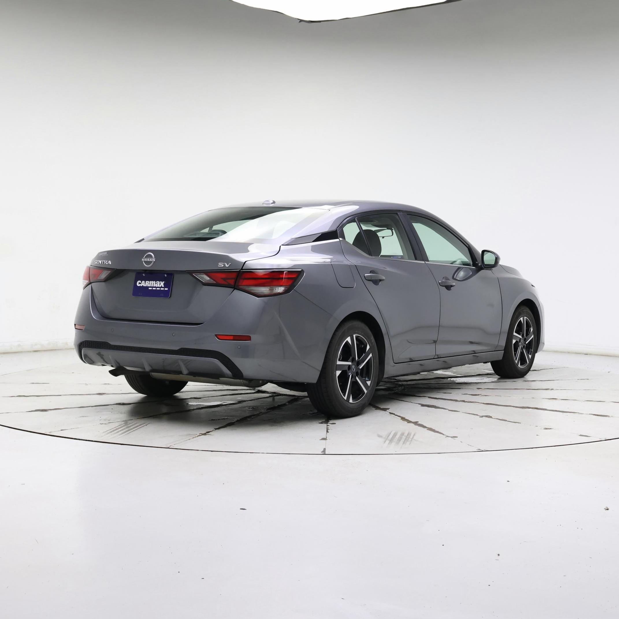 Thumbnail: 2024 Nissan Sentra - 8