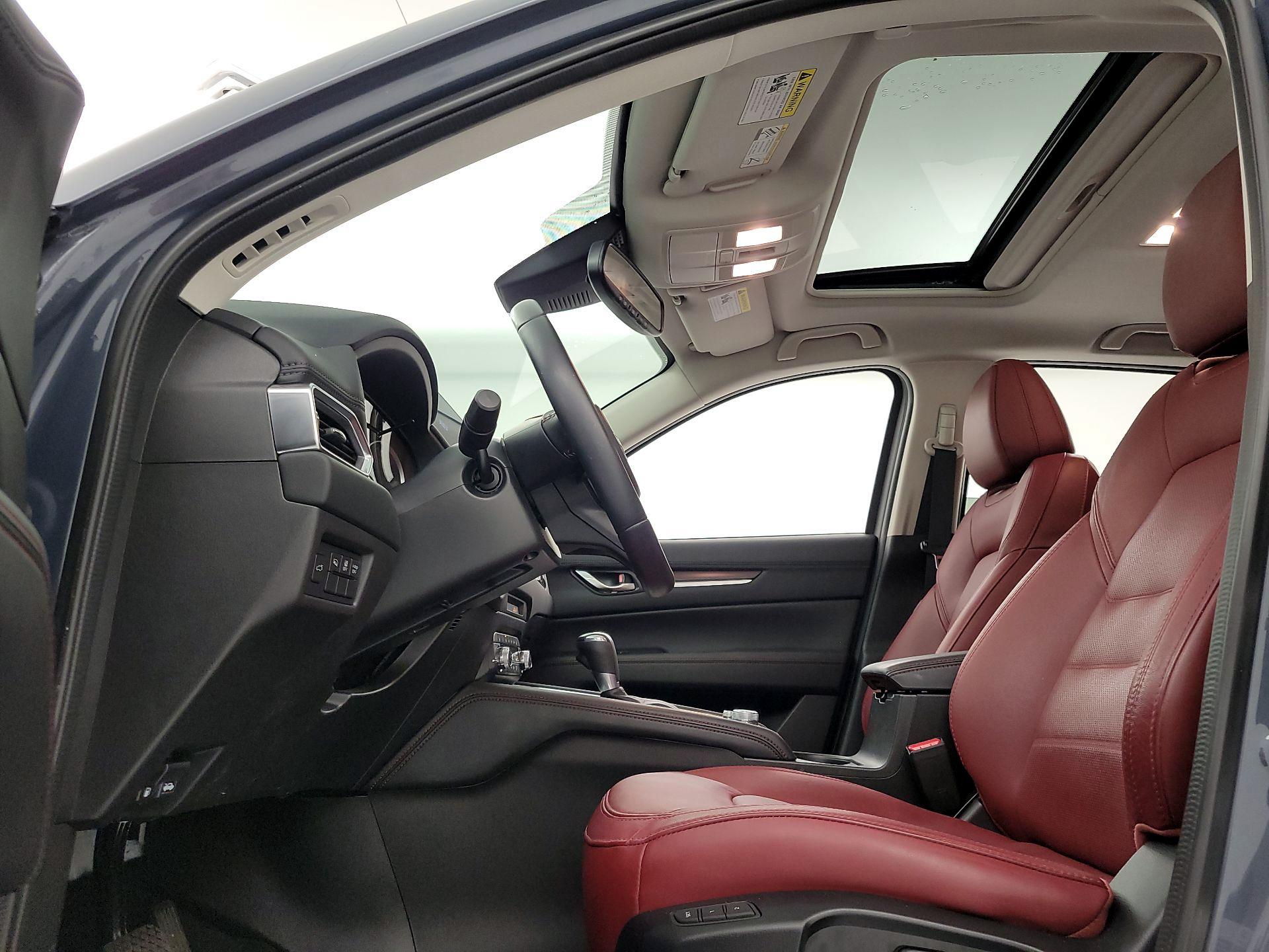 Thumbnail: 2024 Mazda CX-5 - 16