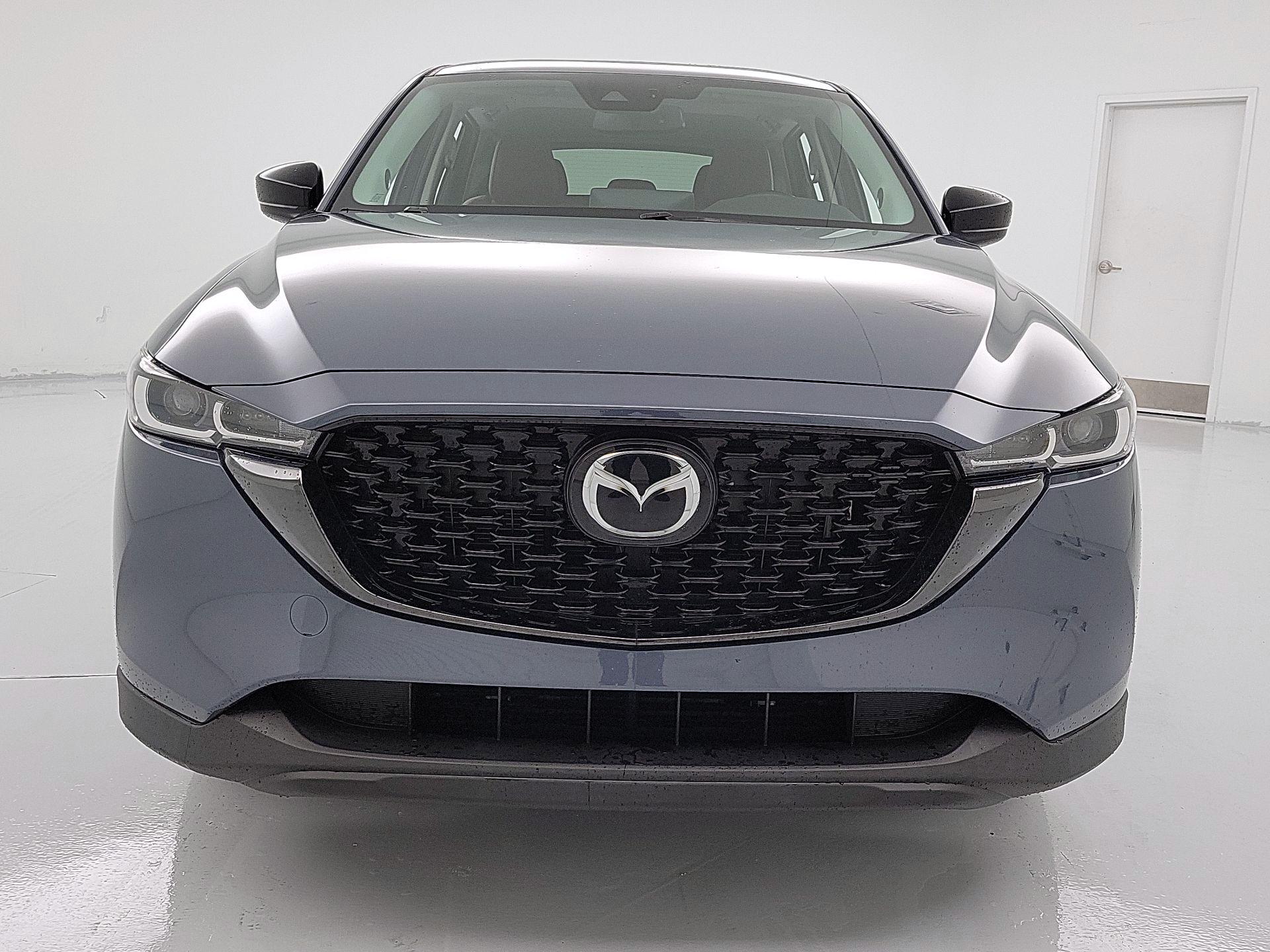Thumbnail: 2024 Mazda CX-5 - 2