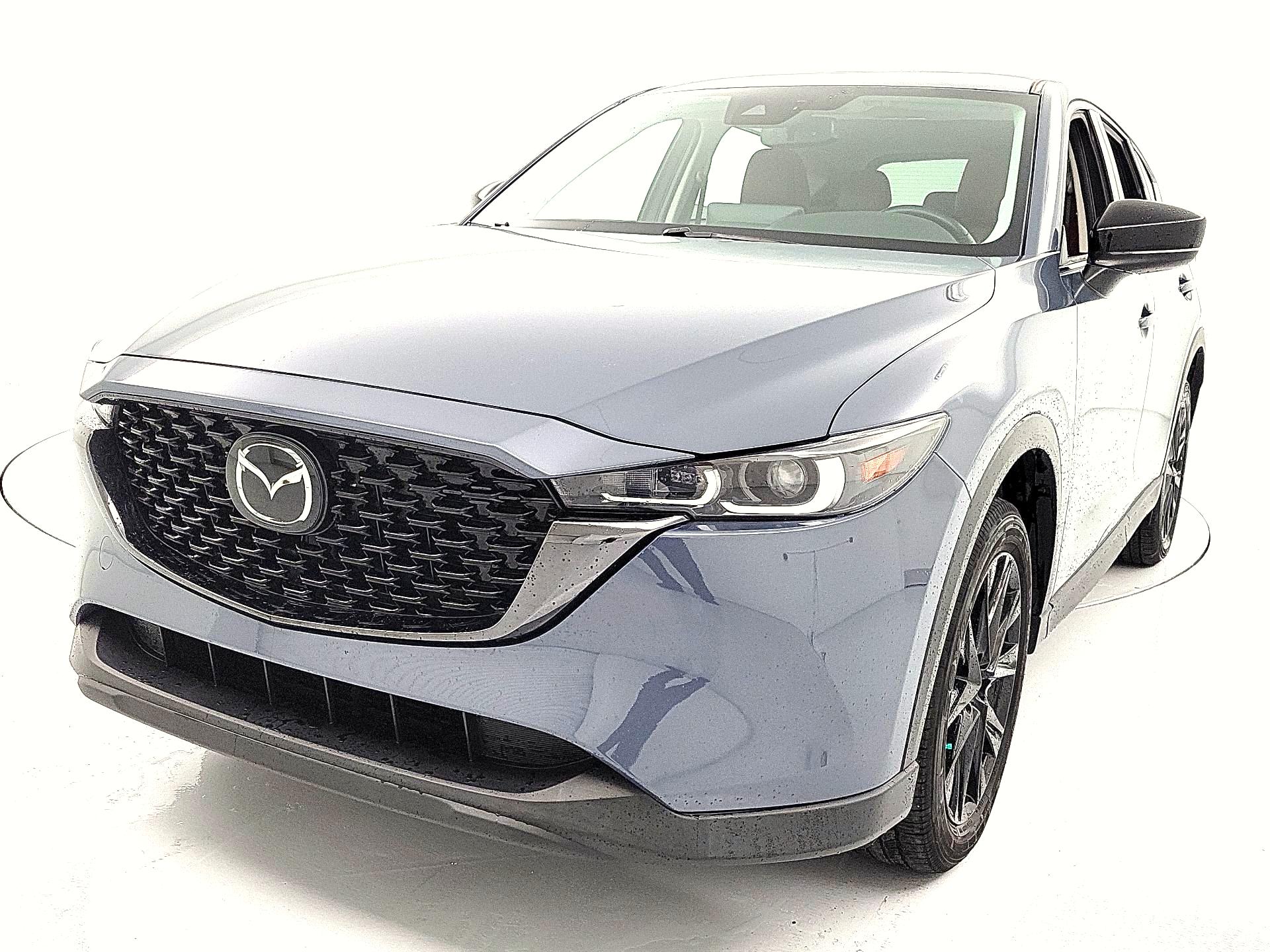 Thumbnail: 2024 Mazda CX-5 - 3