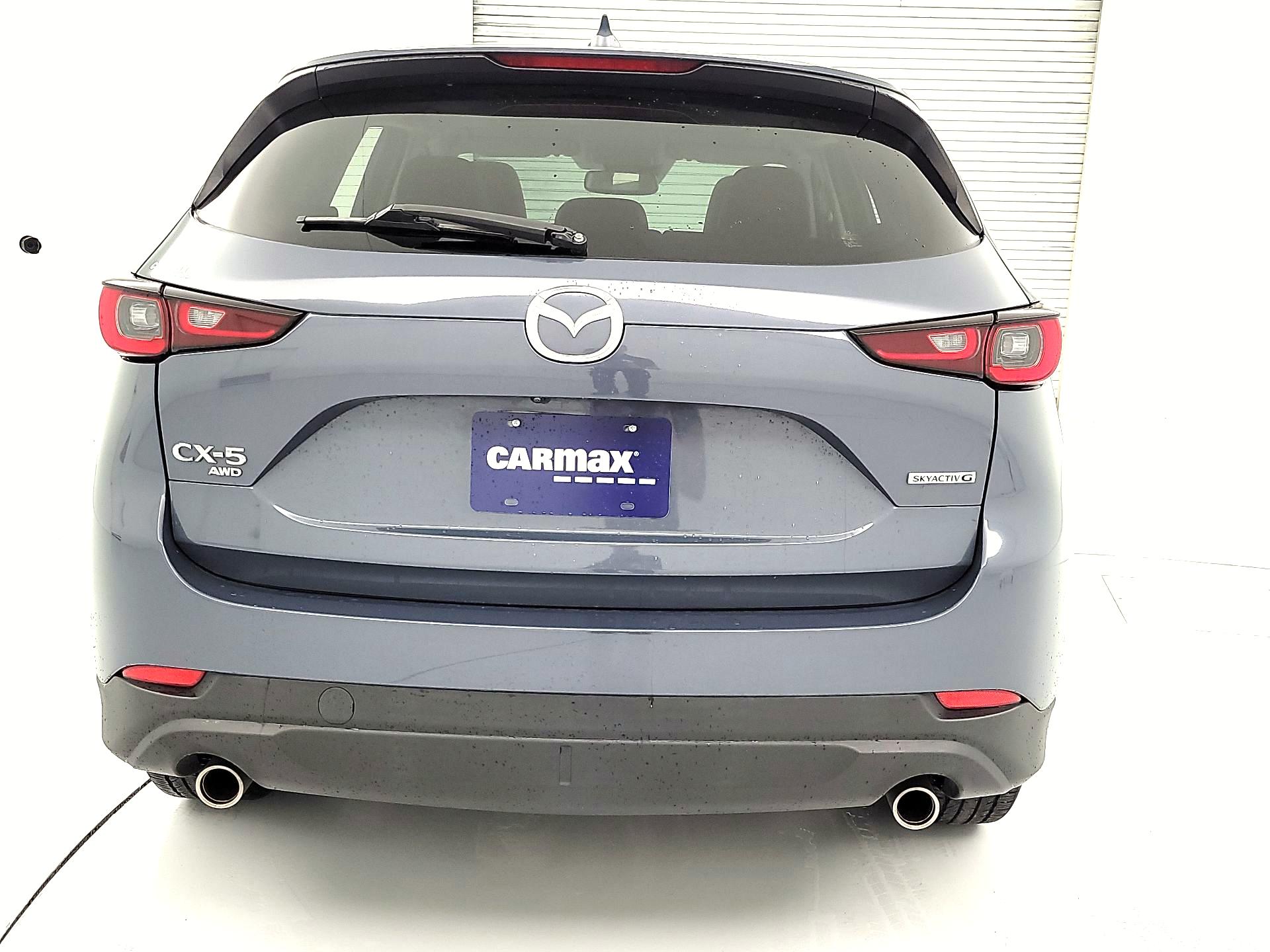 Thumbnail: 2024 Mazda CX-5 - 6