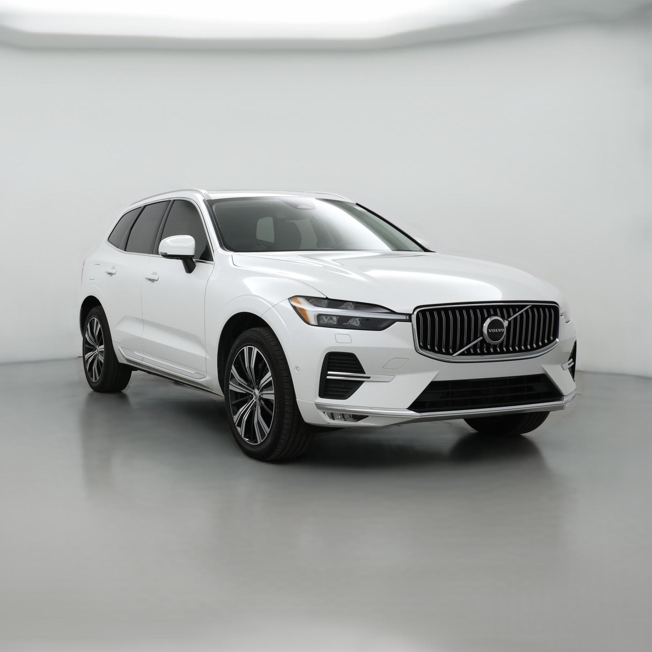 Thumbnail: 2022 Volvo XC60 - 1