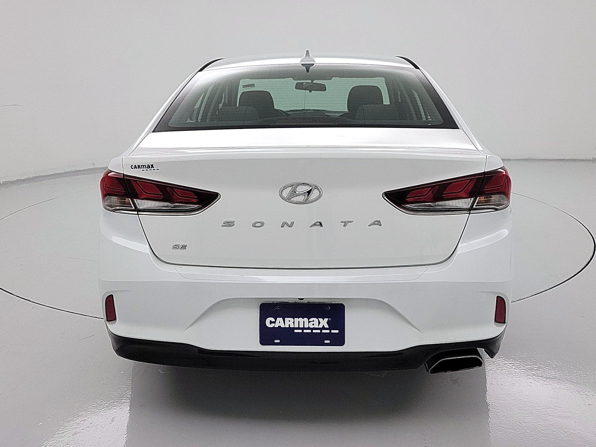 Thumbnail: 2019 Hyundai Sonata - 6