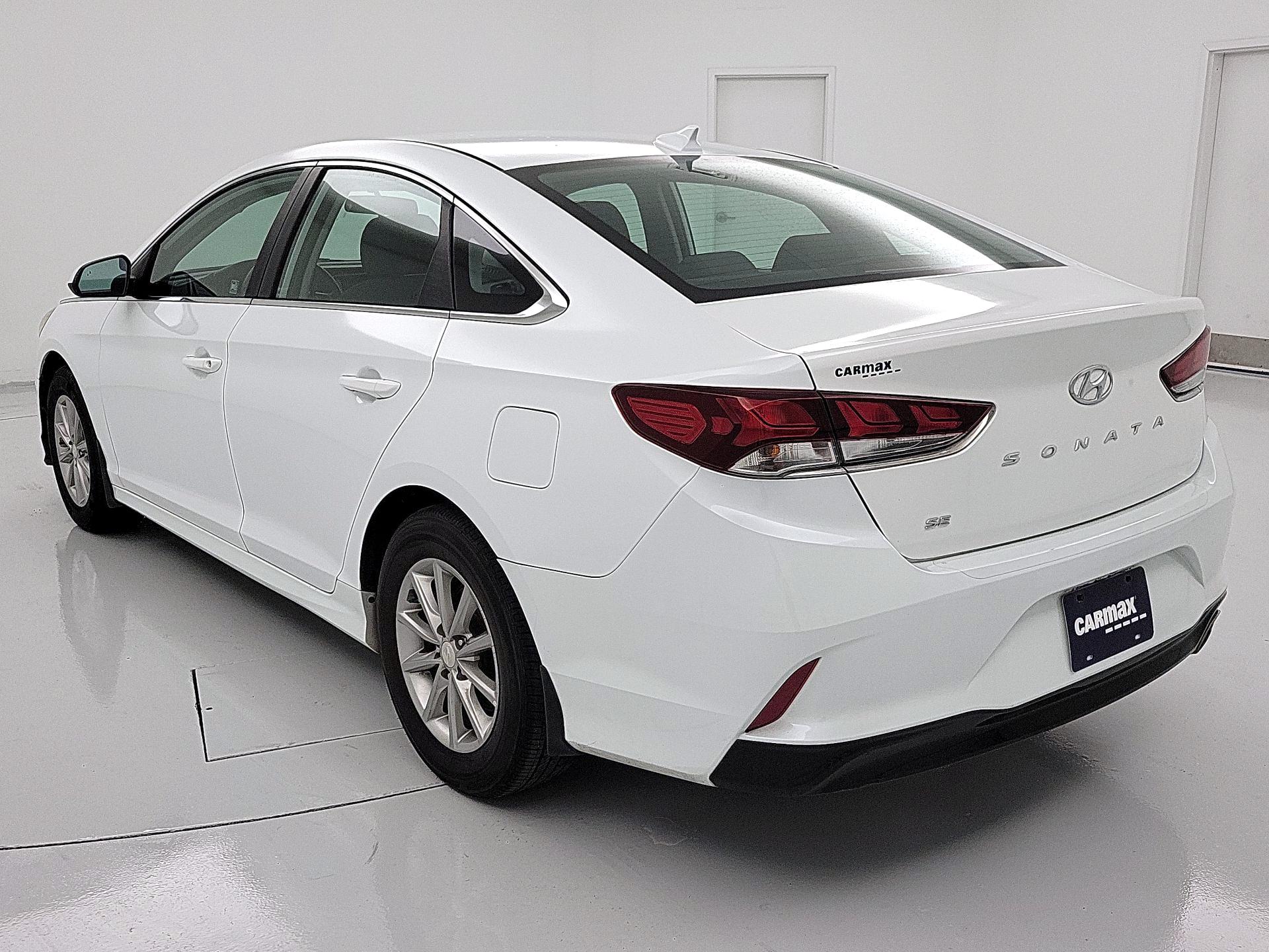 Thumbnail: 2019 Hyundai Sonata - 7