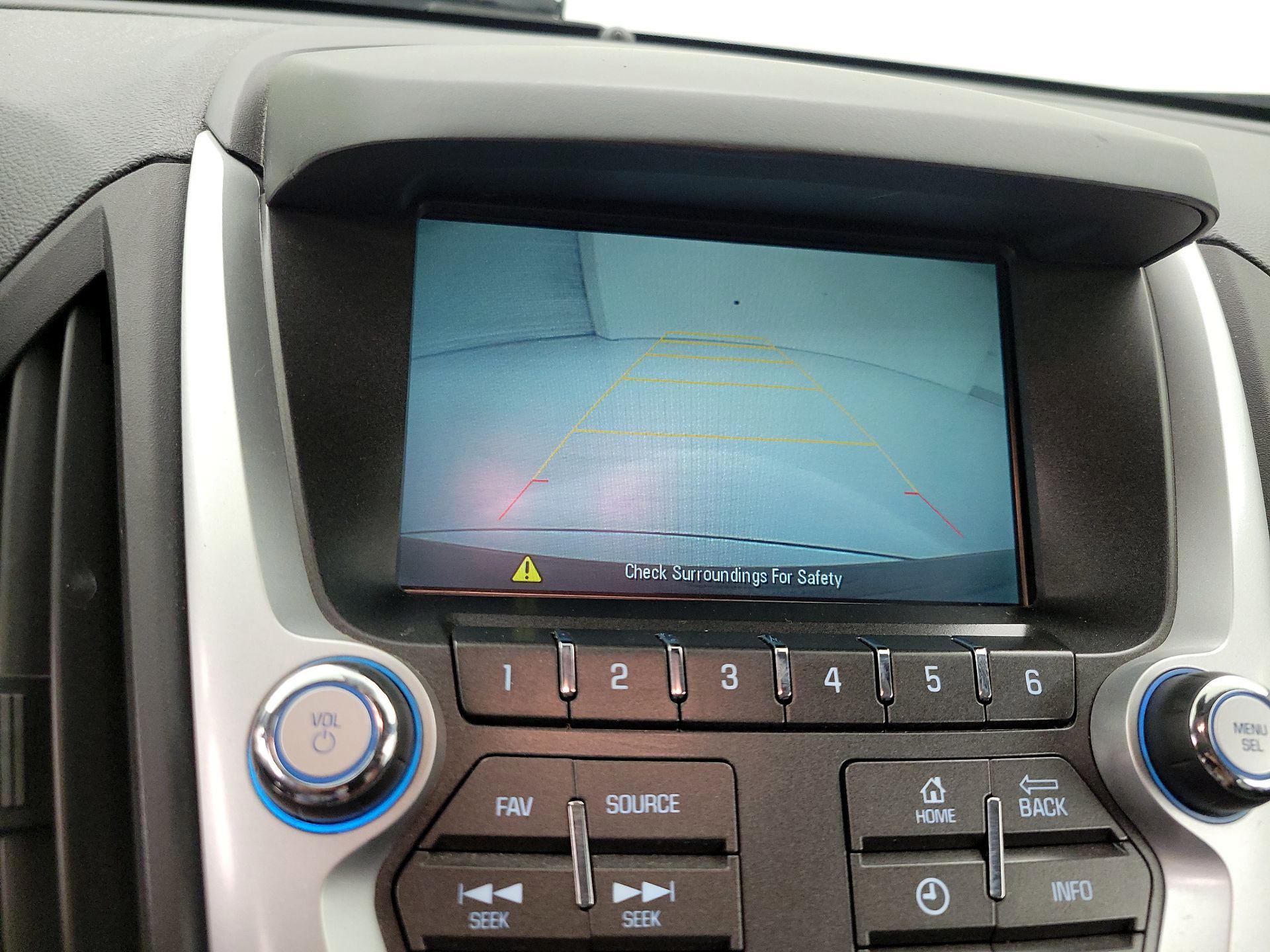 Thumbnail: 2017 Chevrolet Equinox - 14