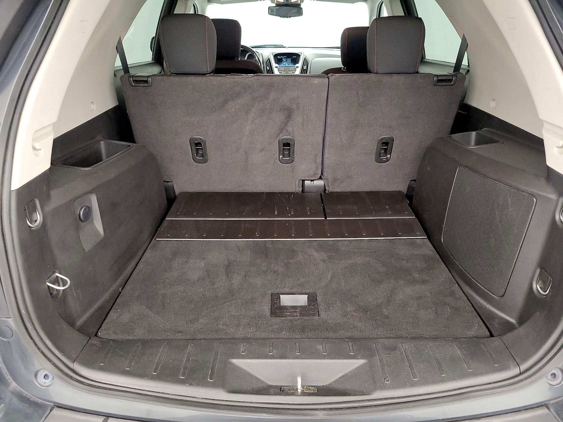 Thumbnail: 2017 Chevrolet Equinox - 20