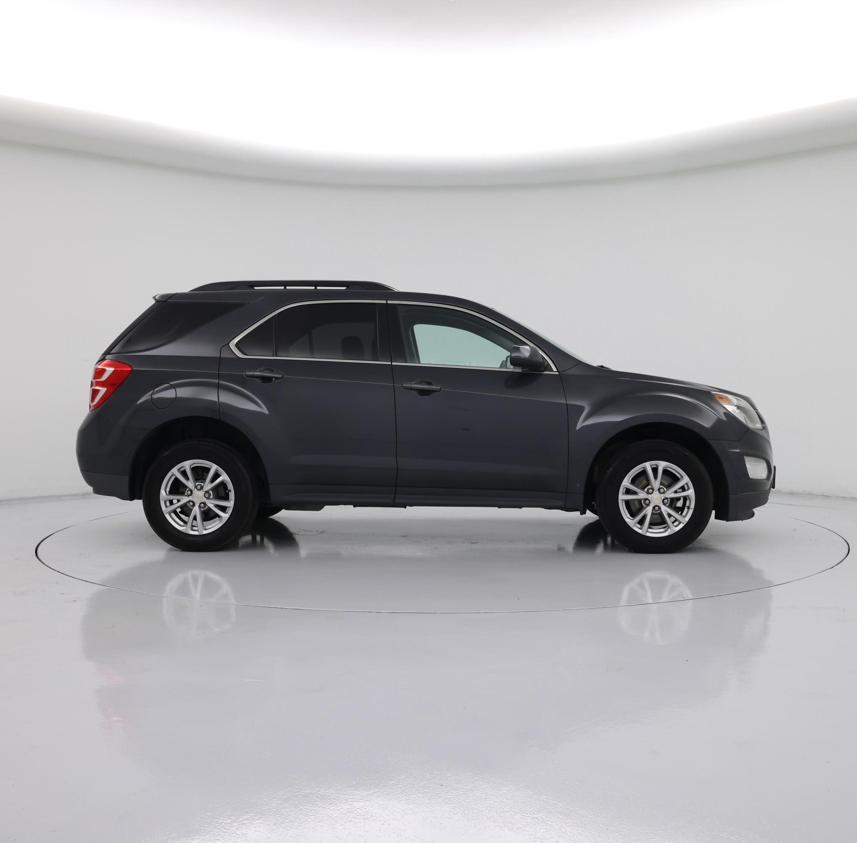 Thumbnail: 2017 Chevrolet Equinox - 7