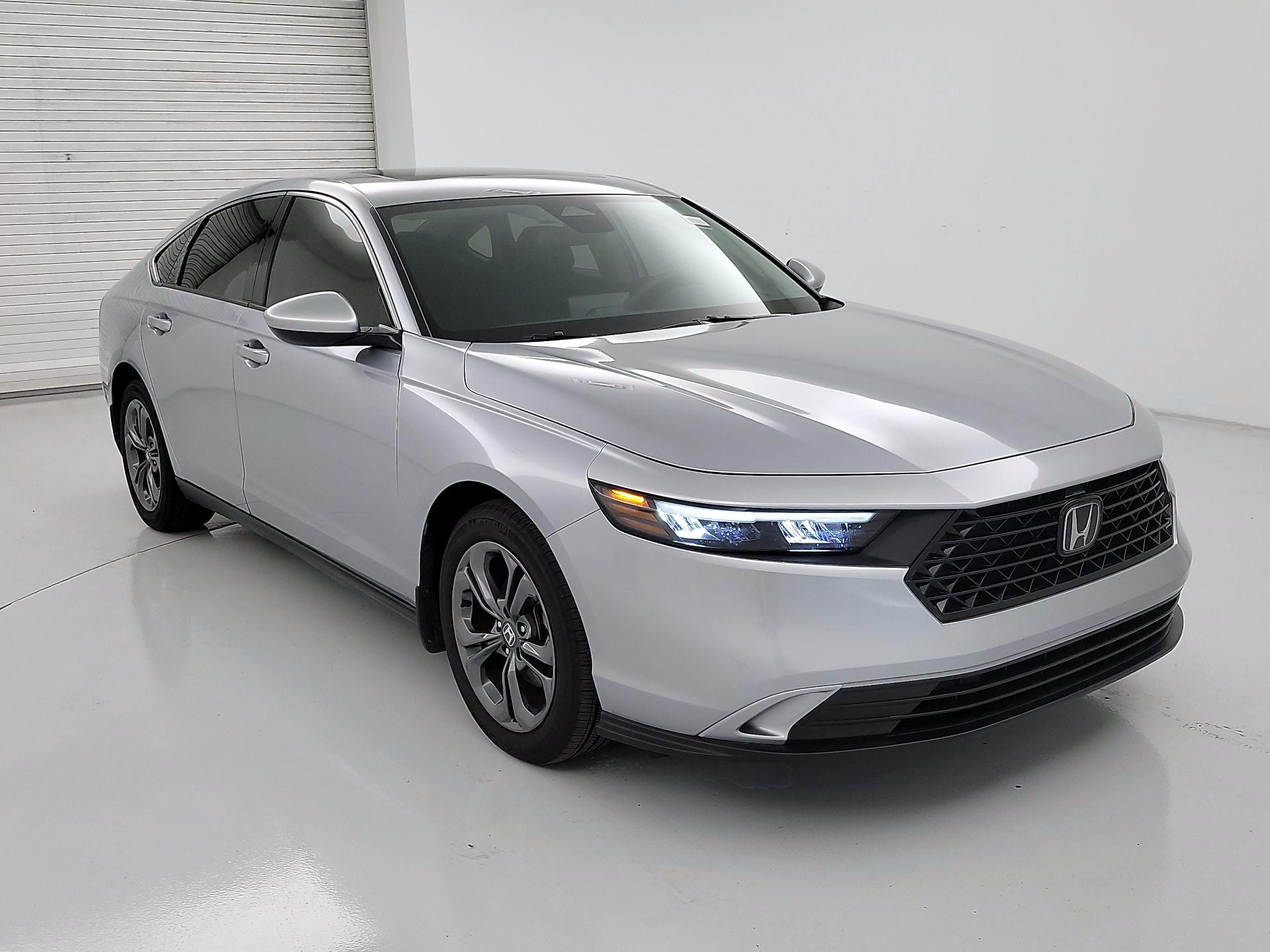 Thumbnail: 2023 Honda Accord - 1