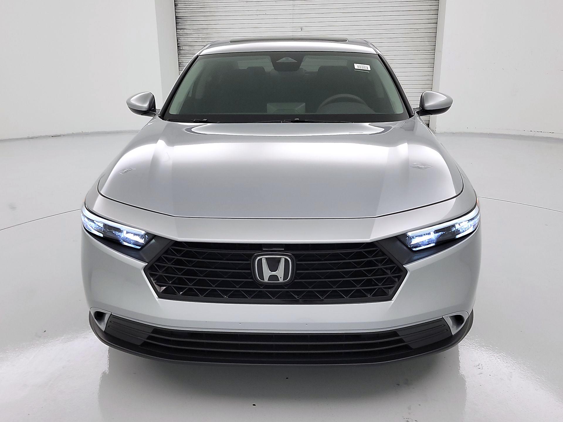 Thumbnail: 2023 Honda Accord - 2