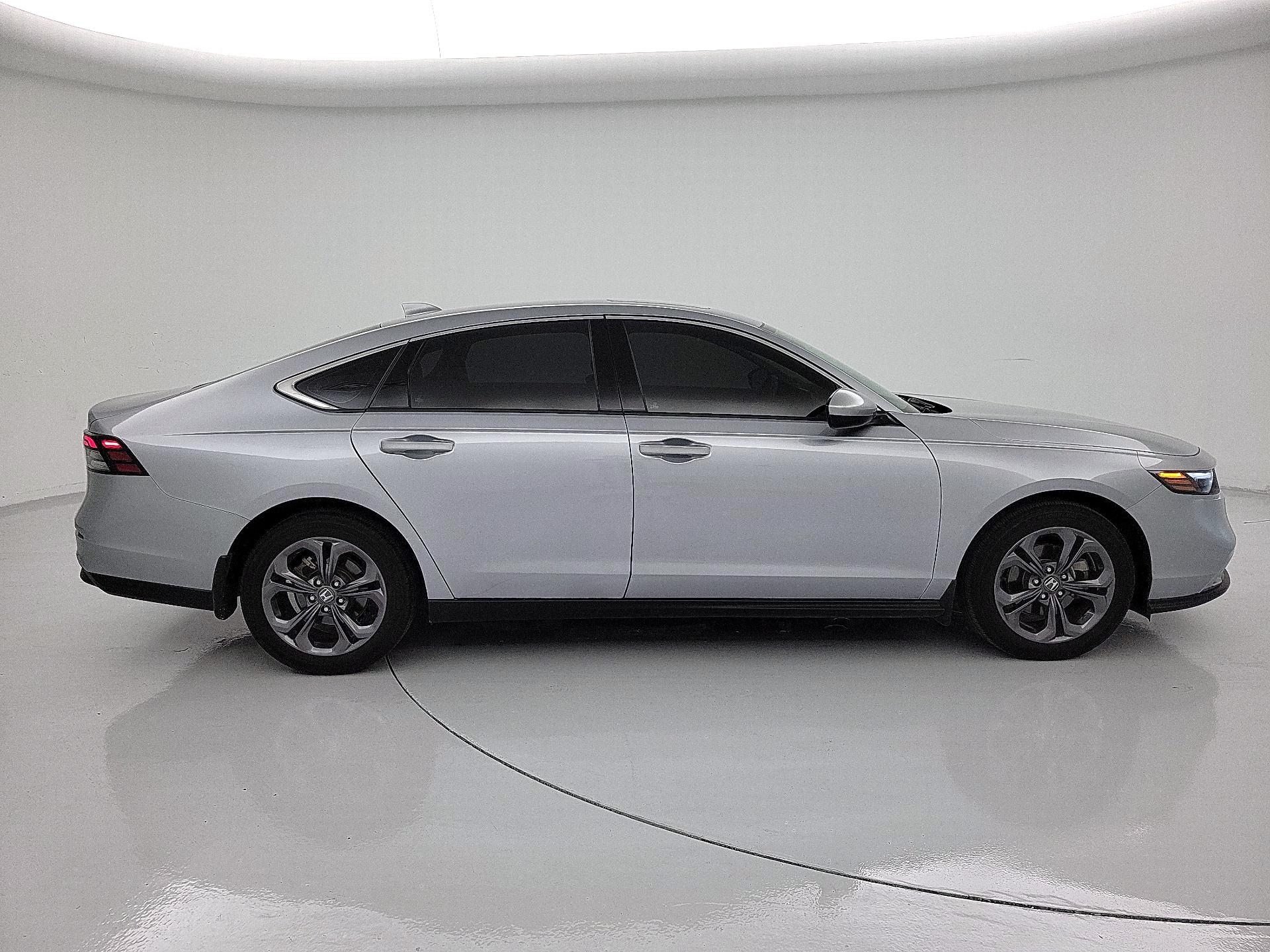 Thumbnail: 2023 Honda Accord - 4