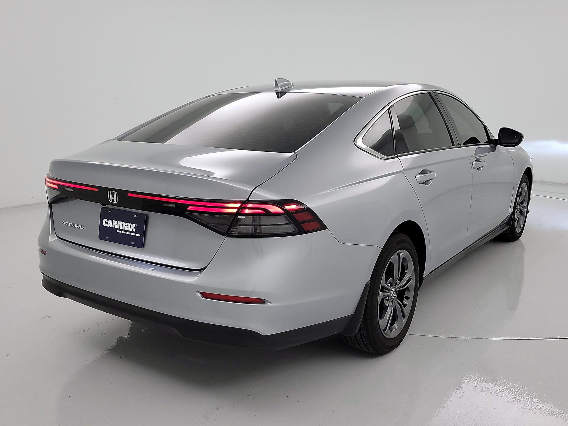 Thumbnail: 2023 Honda Accord - 5