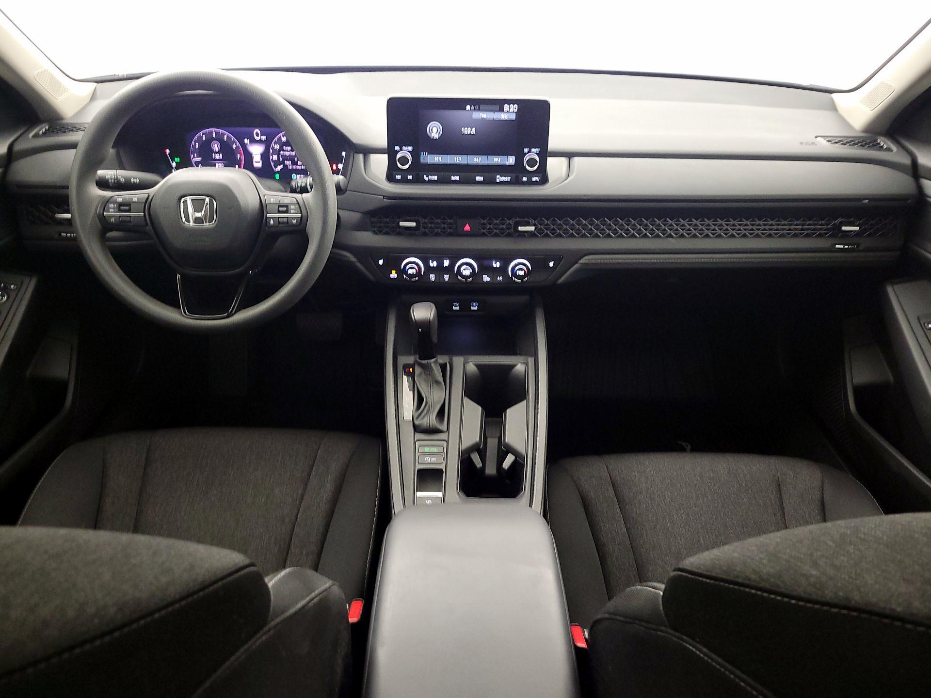 Thumbnail: 2023 Honda Accord - 8