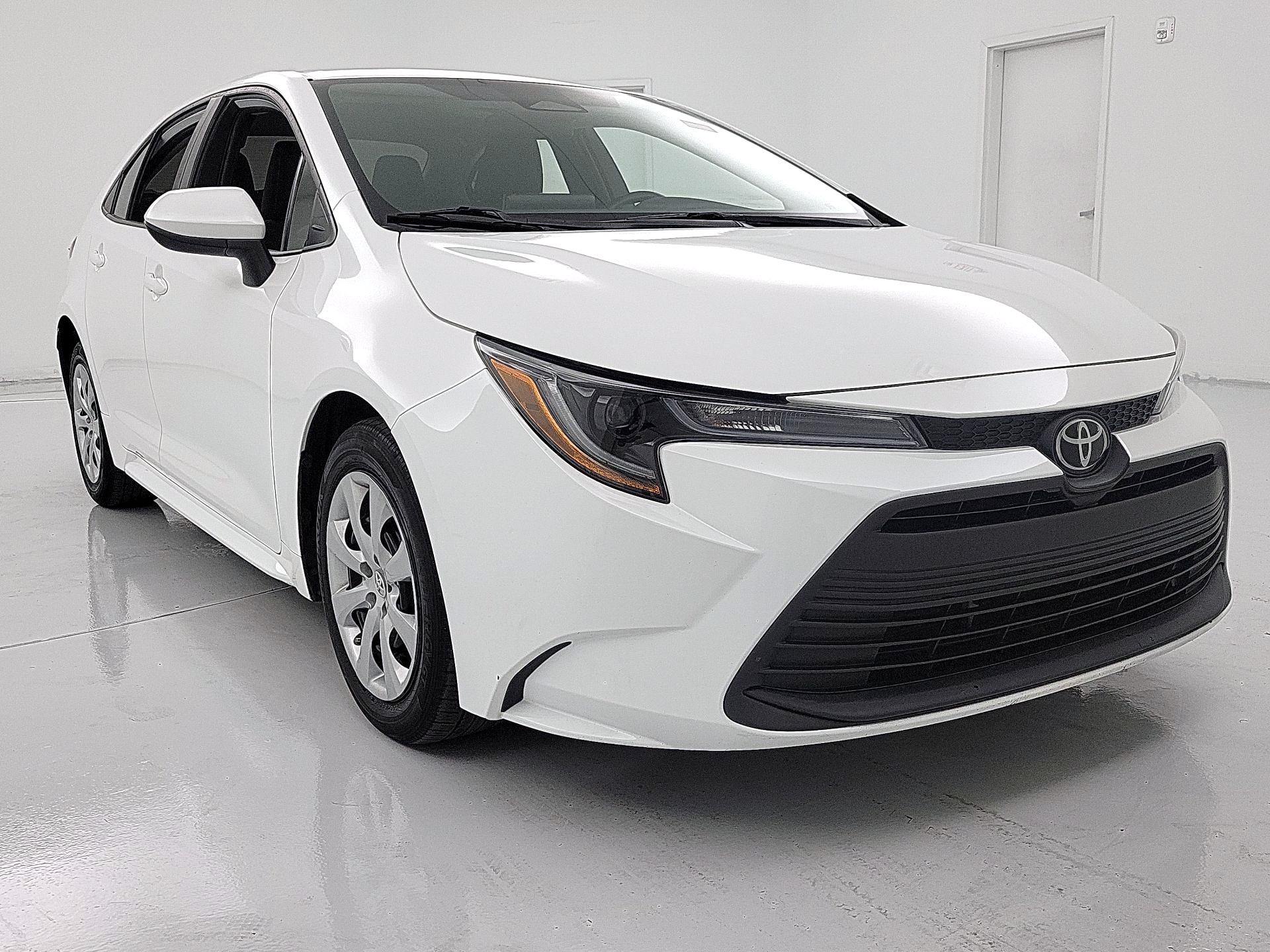 Thumbnail: 2023 Toyota Corolla - 1