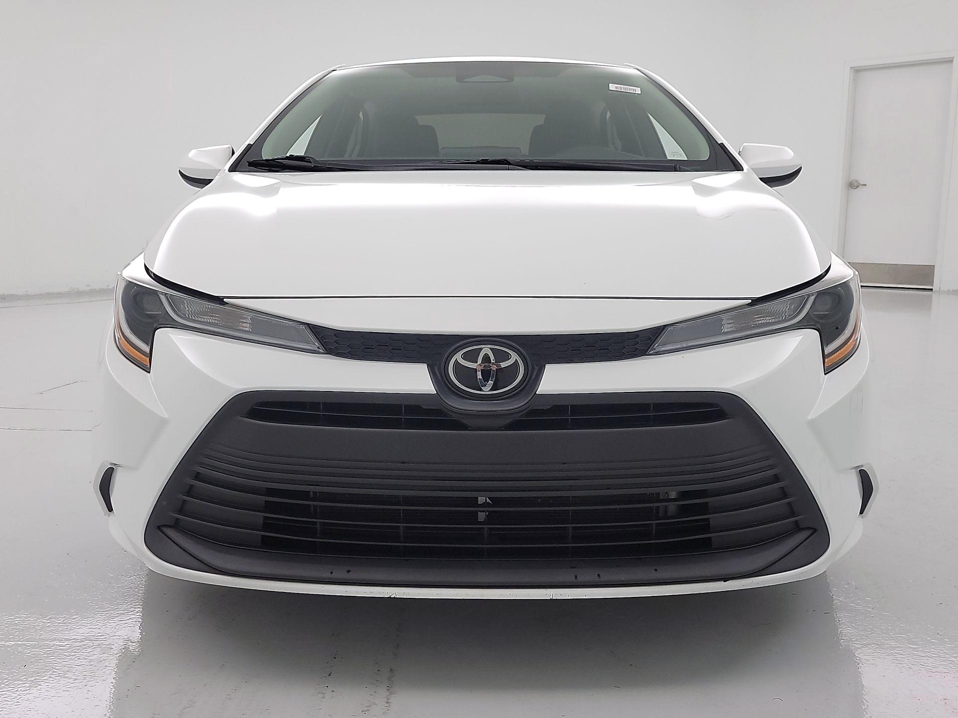 Thumbnail: 2023 Toyota Corolla - 2