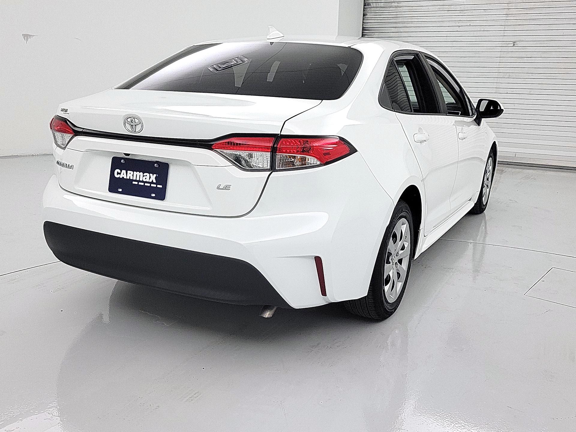 Thumbnail: 2023 Toyota Corolla - 5