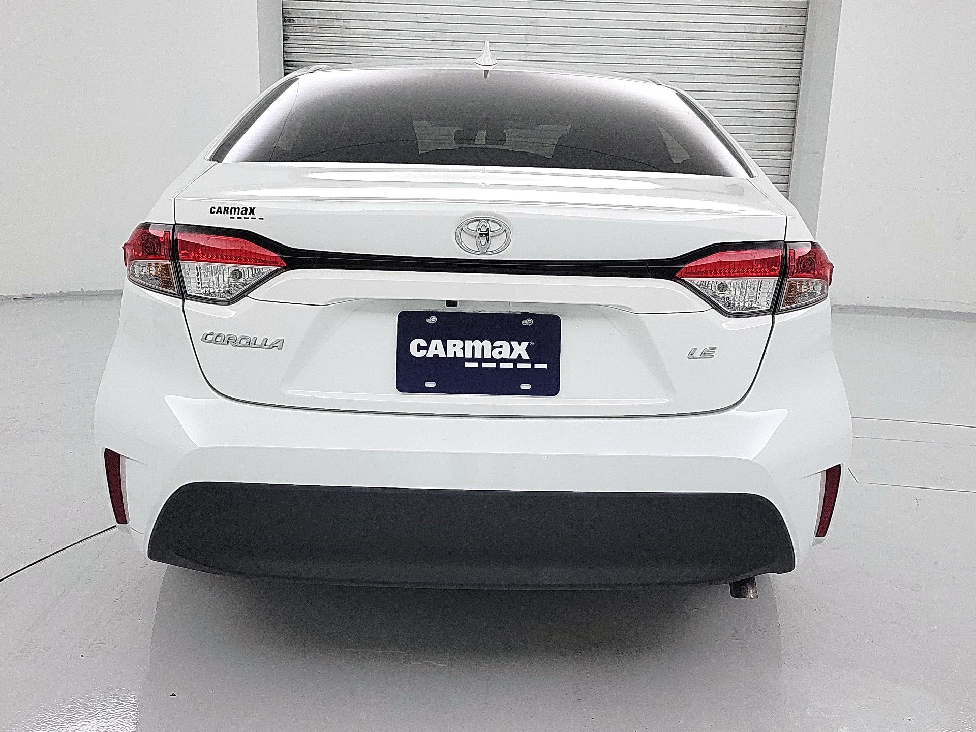 Thumbnail: 2023 Toyota Corolla - 6