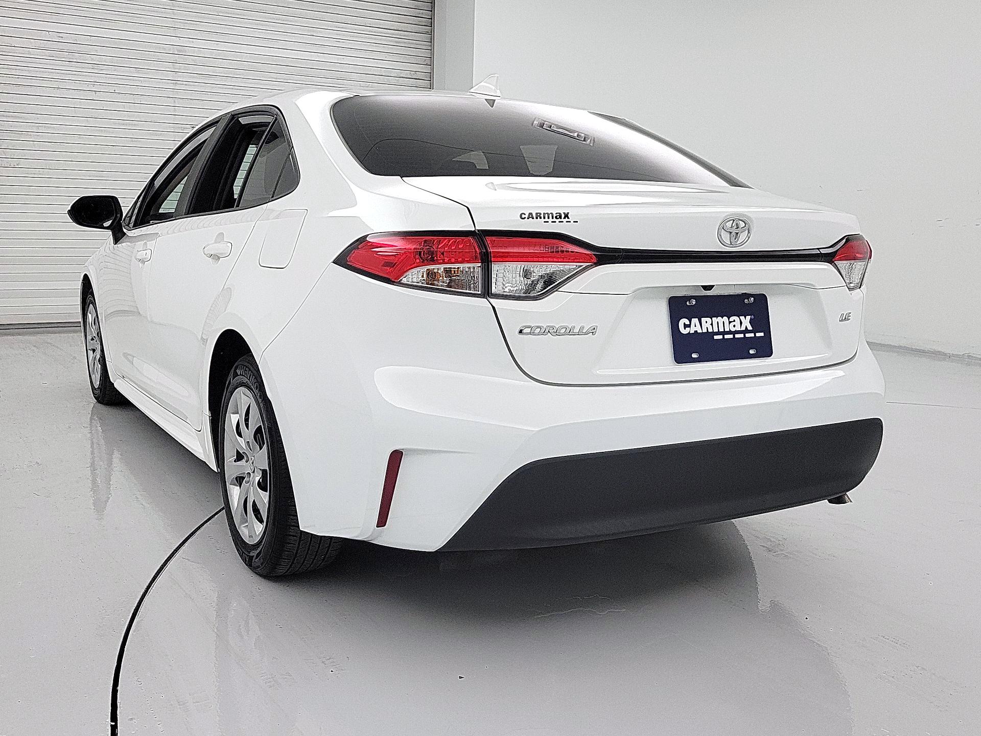 Thumbnail: 2023 Toyota Corolla - 7