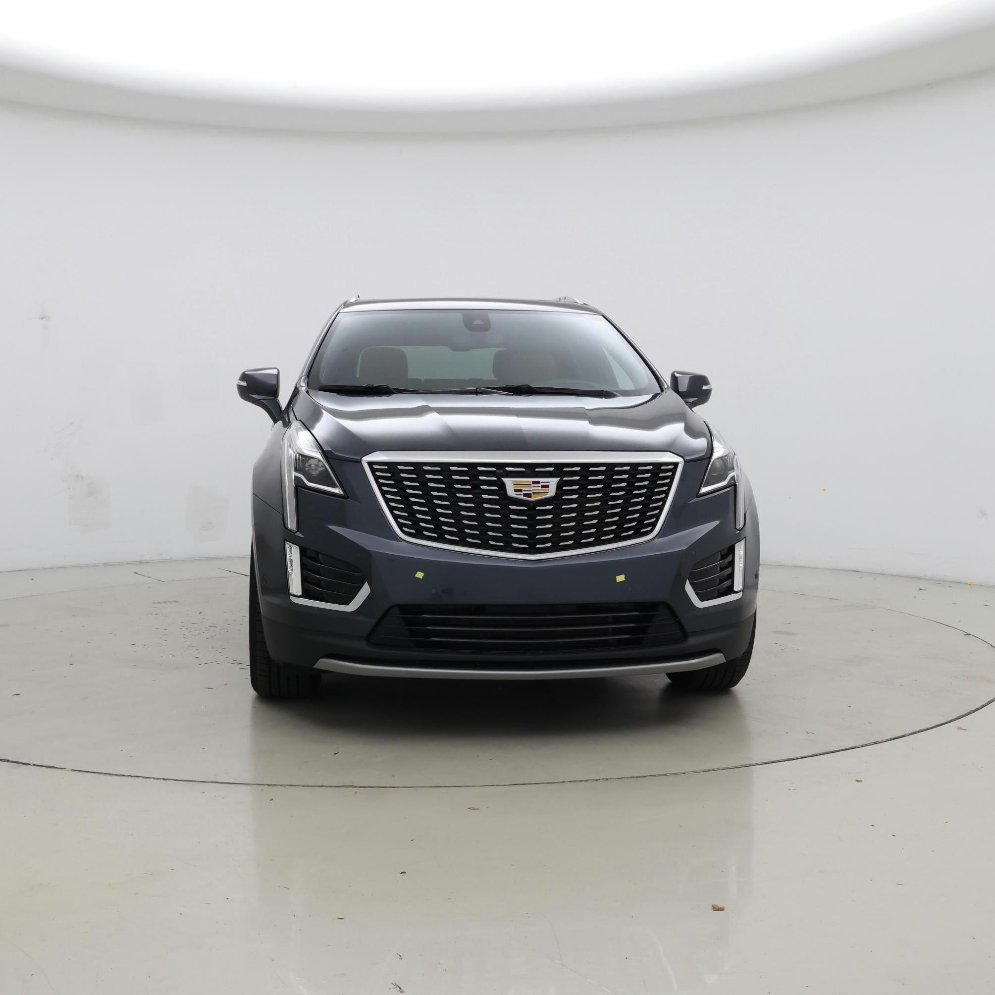 Thumbnail: 2020 Cadillac XT5 - 5